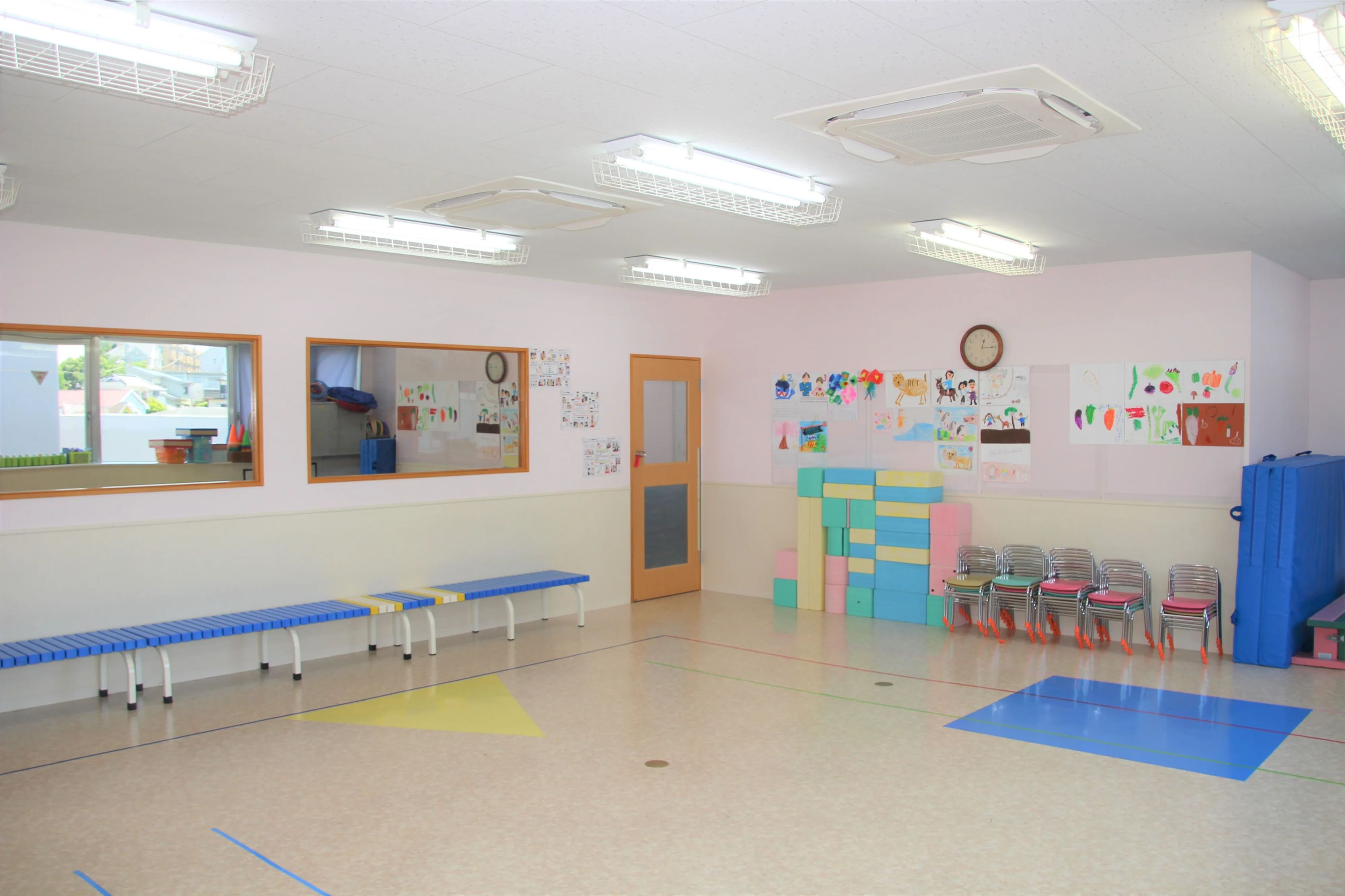 どんちゃか幼児教室 二俣川校のサムネイル画像 5