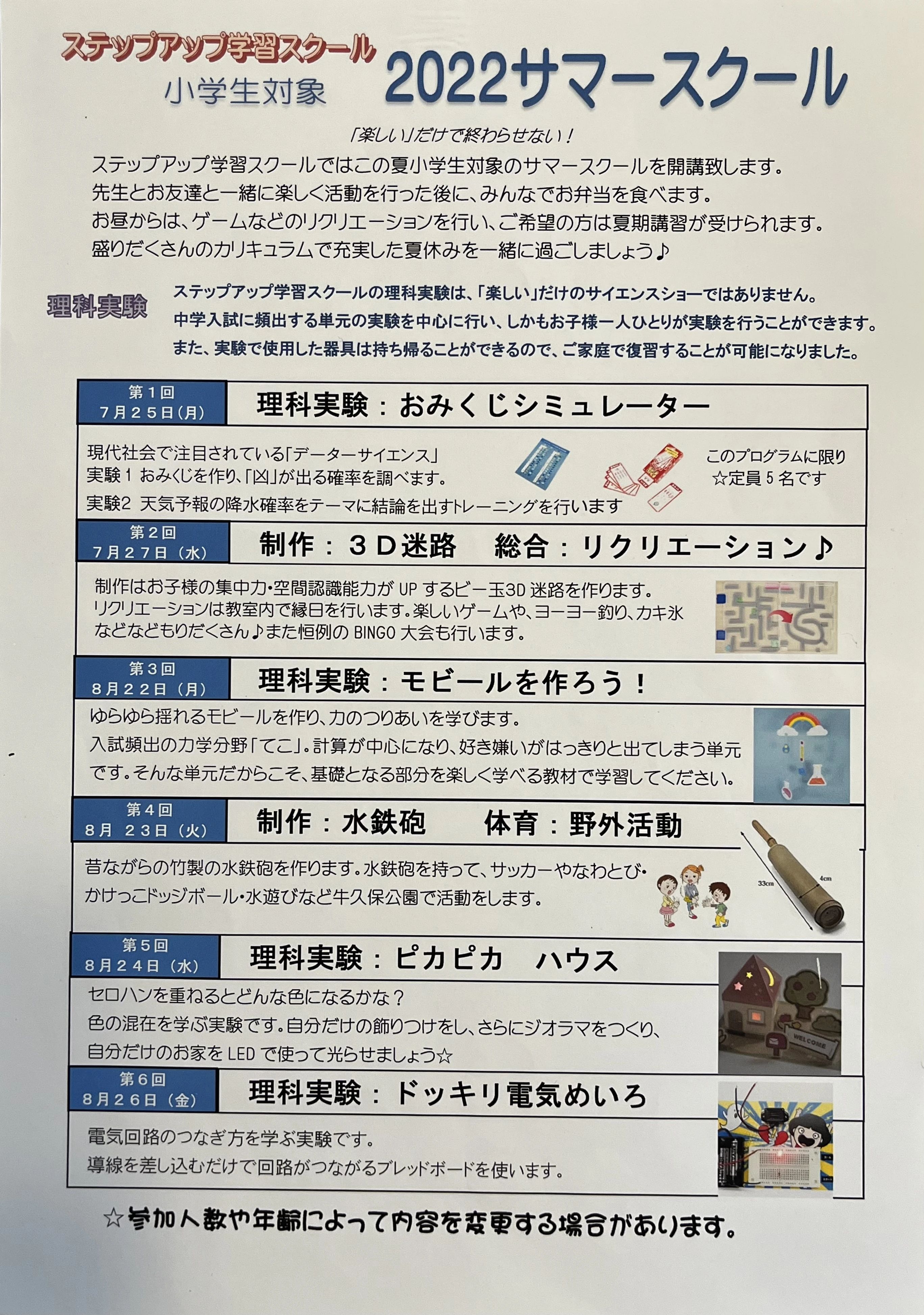 ぴこっこくらぶ 幼児教室 牛久保西教室のサムネイル画像 4