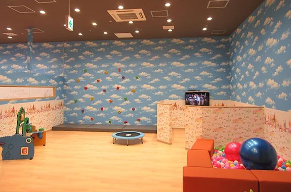 ジョイキッズワールドあんふぁにぃ 幼児教室 ららぽーと湘南平塚店のメイン画像