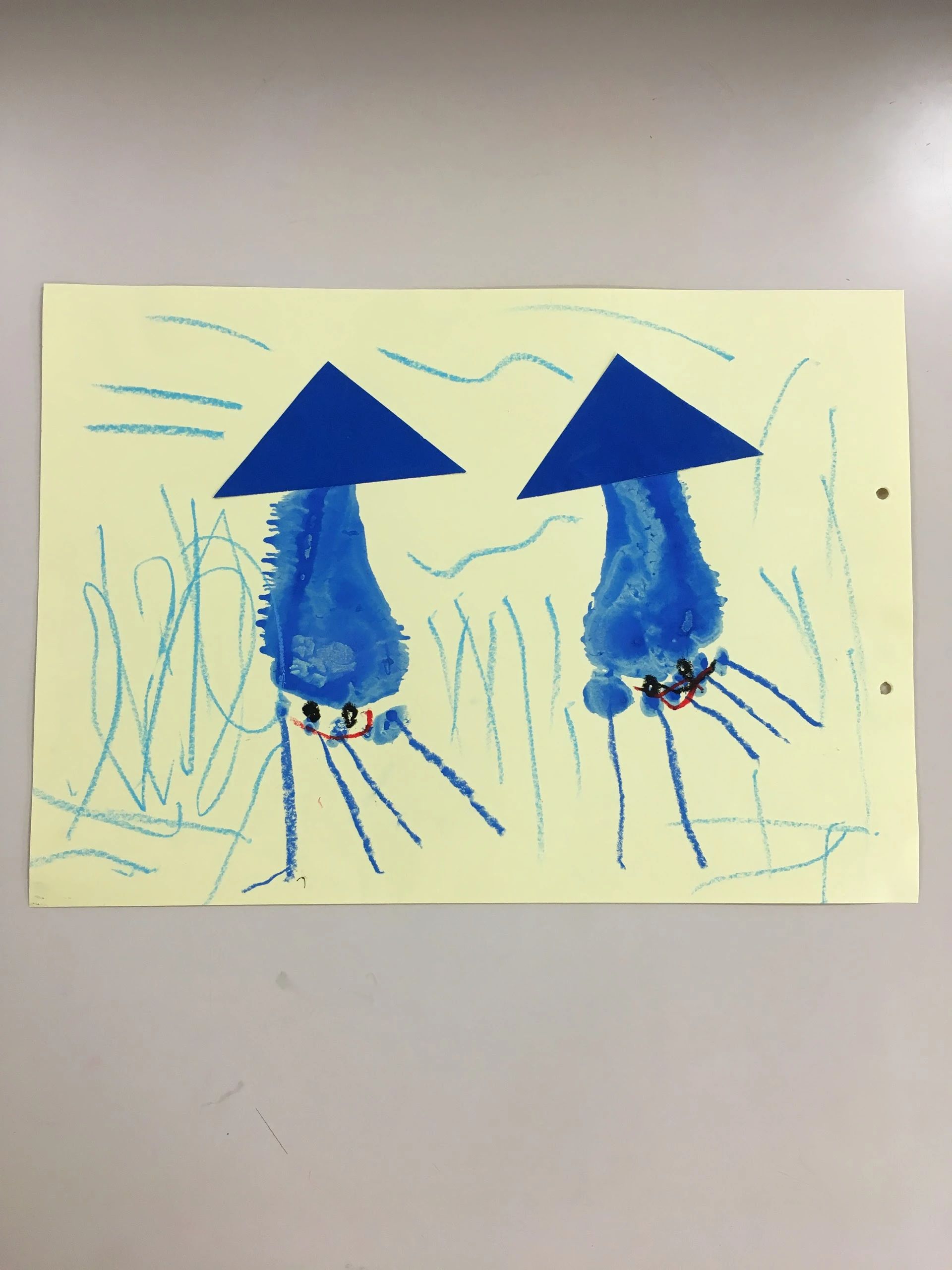 幼児教室プレイスアンファン 小杉町教室のメイン画像