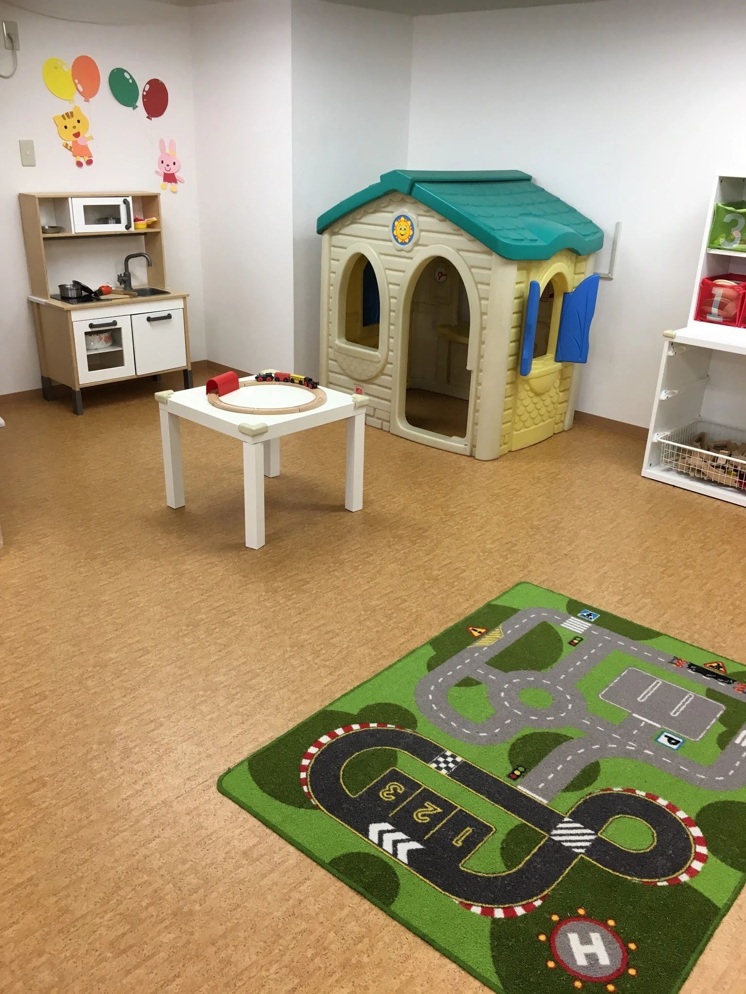 幼児教室プレイスアンファン 小杉町教室のサムネイル画像 3