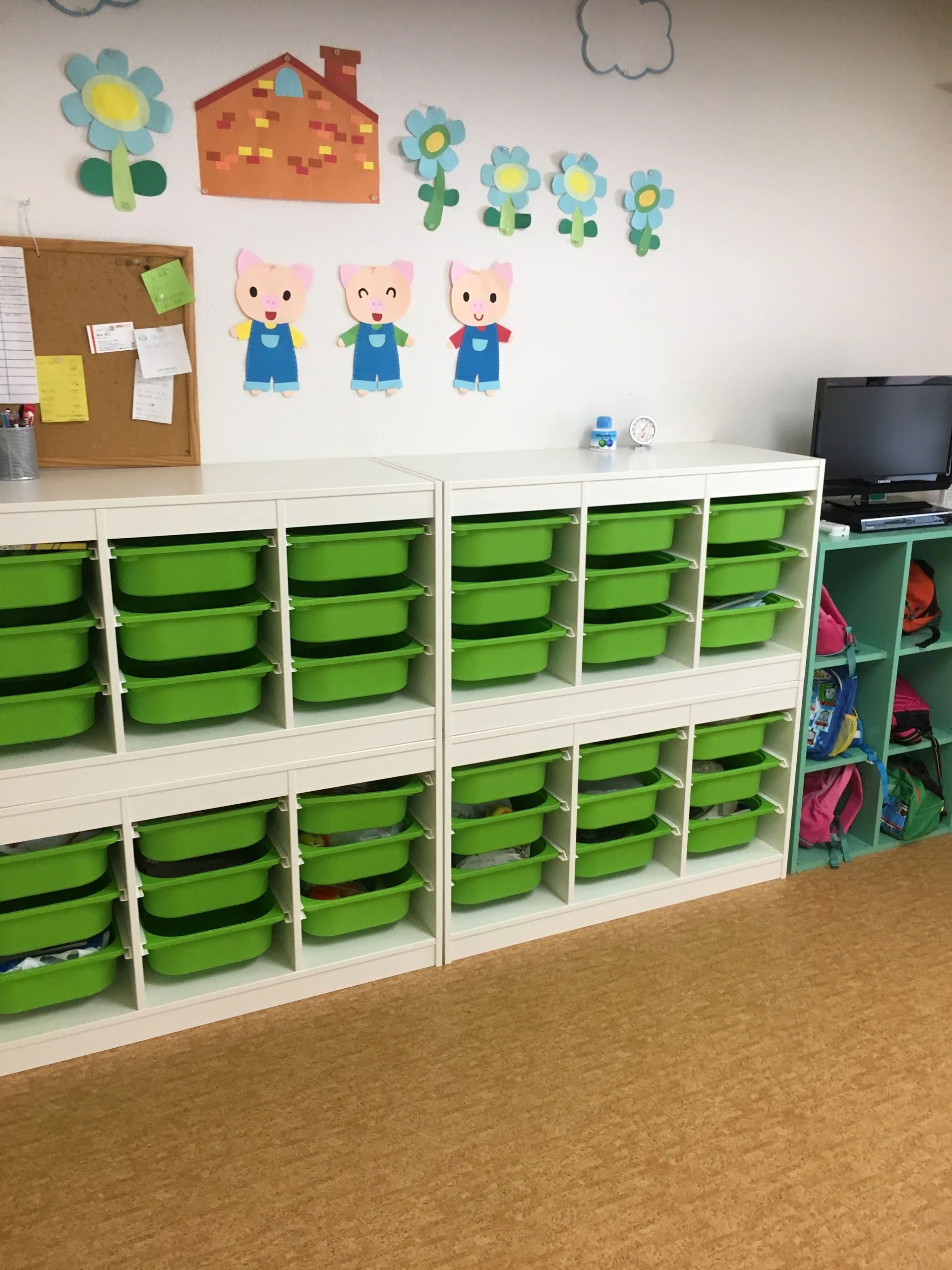 幼児教室プレイスアンファン 小杉町教室のサムネイル画像 4