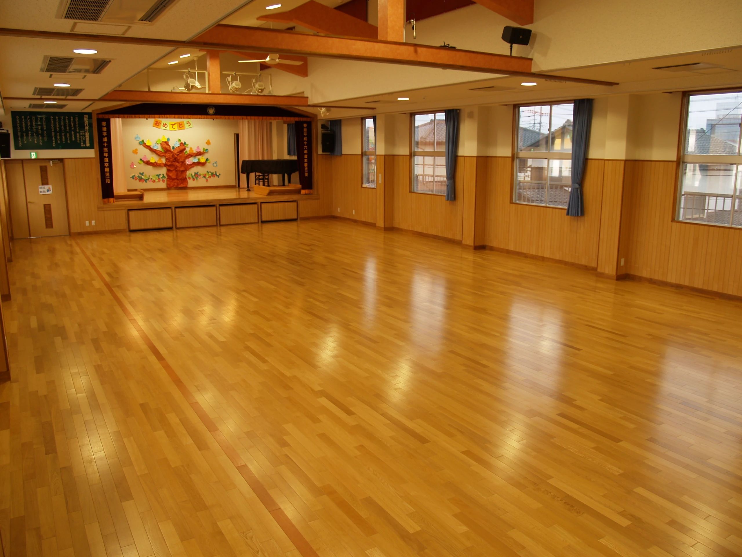 プリズム 幼児教室 淵野辺ひばり幼稚園のサムネイル画像 3