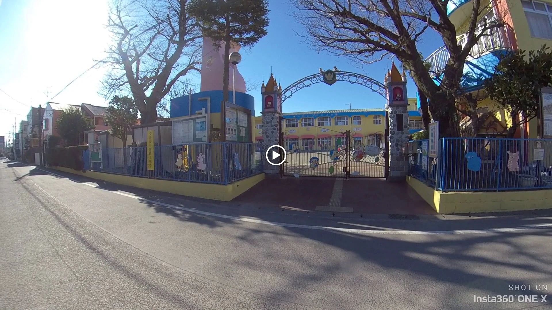 プリズム 幼児教室 淵野辺ひばり幼稚園のサムネイル画像 5