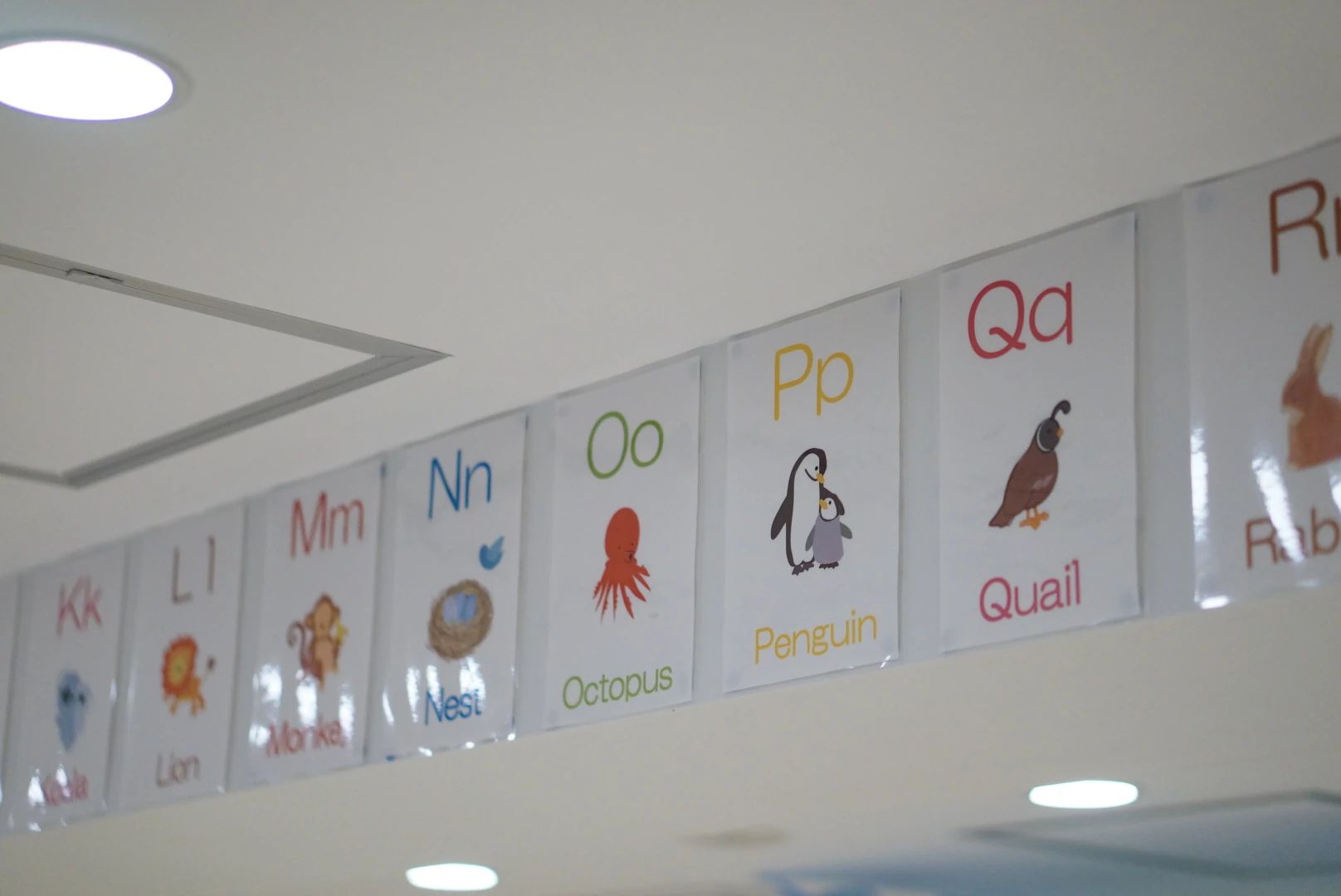 NESInternationalSchool(ネスインターナショナルスクール) 幼児教室 横浜たまプラーザ校のメイン画像