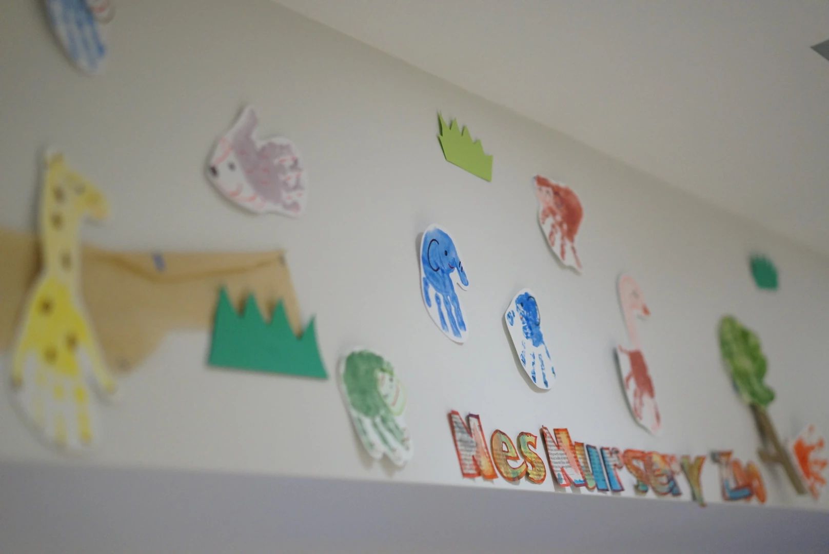 NESInternationalSchool(ネスインターナショナルスクール) 幼児教室 横浜たまプラーザ校のサムネイル画像 2