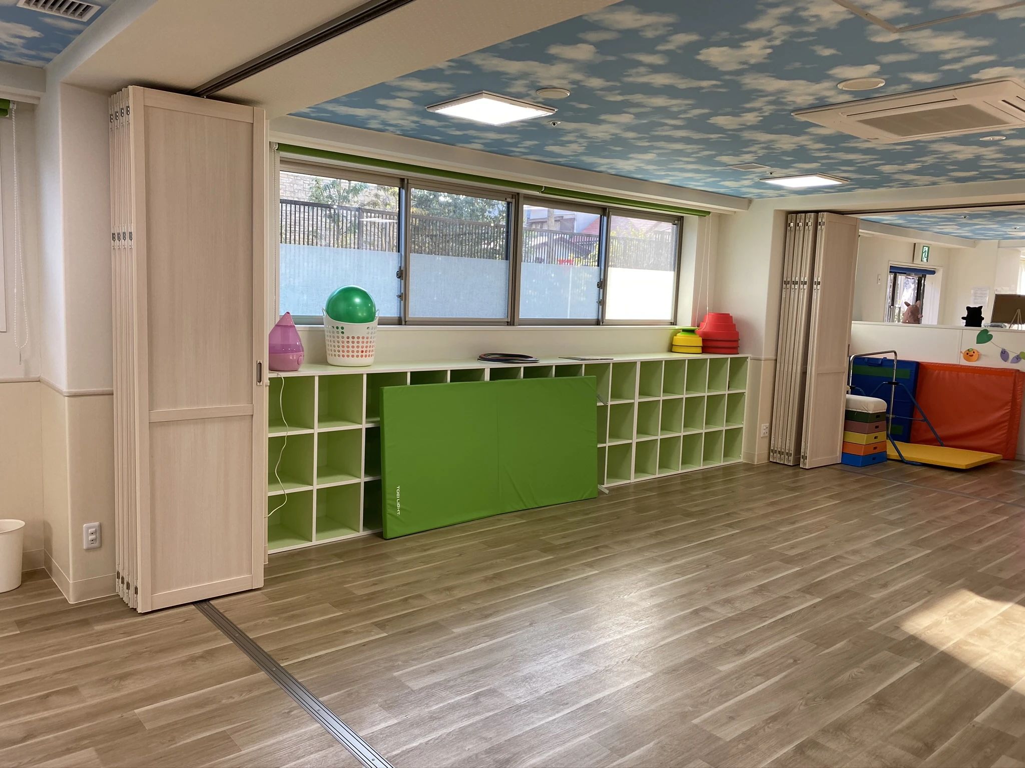 スコーレ 幼児教室 鵠沼橘教室のメイン画像