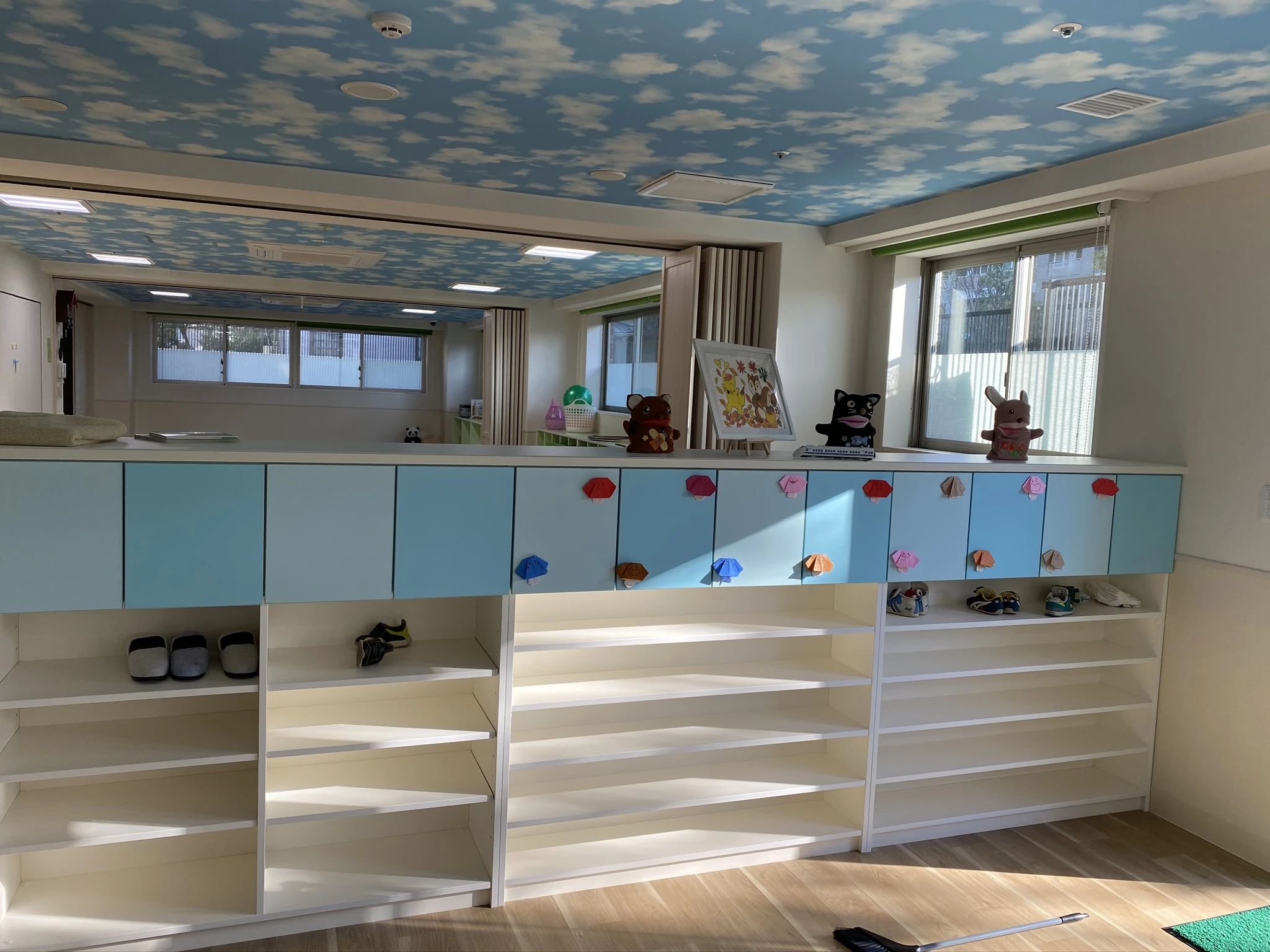 スコーレ 幼児教室 鵠沼橘教室のサムネイル画像 2