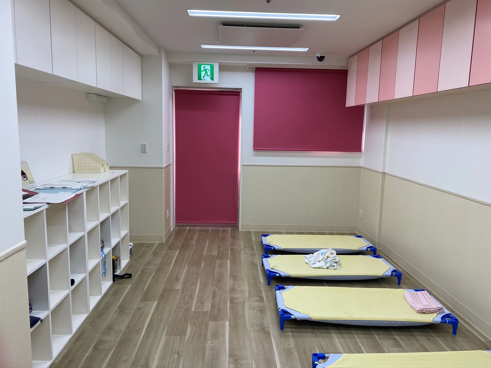 スコーレ 幼児教室 鵠沼橘教室のサムネイル画像 4