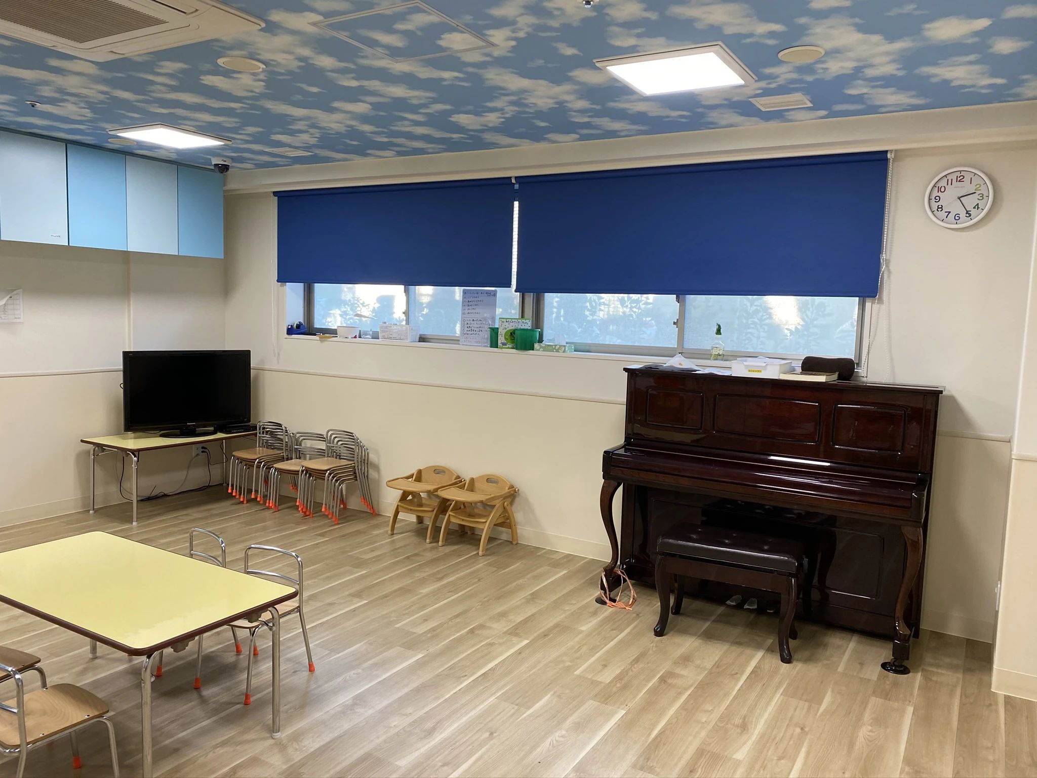 スコーレ 幼児教室 鵠沼橘教室のサムネイル画像 5