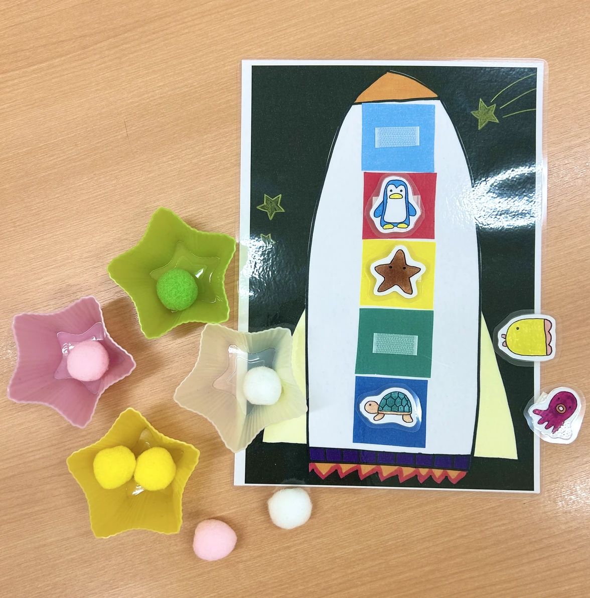 幼児教室コペル 幼児コース まるひろ南浦和教室のメイン画像