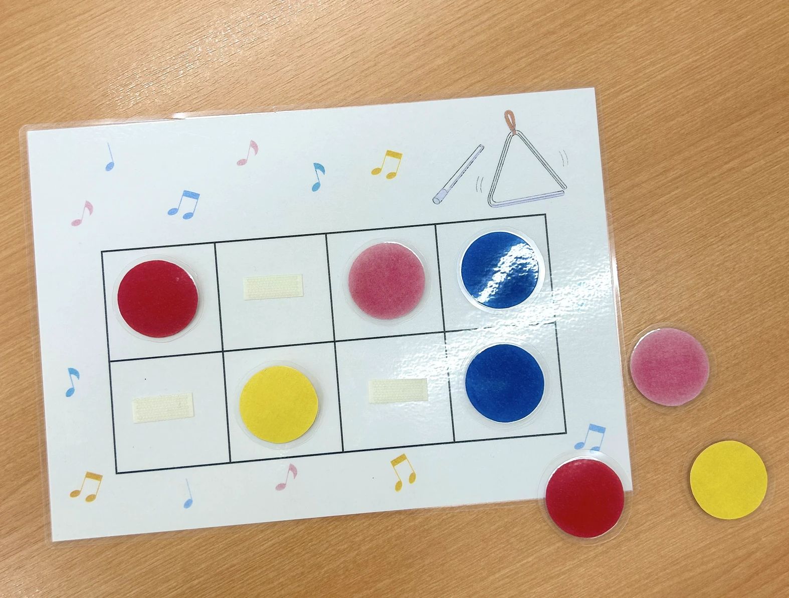 幼児教室コペル 幼児コース まるひろ南浦和教室のサムネイル画像 3