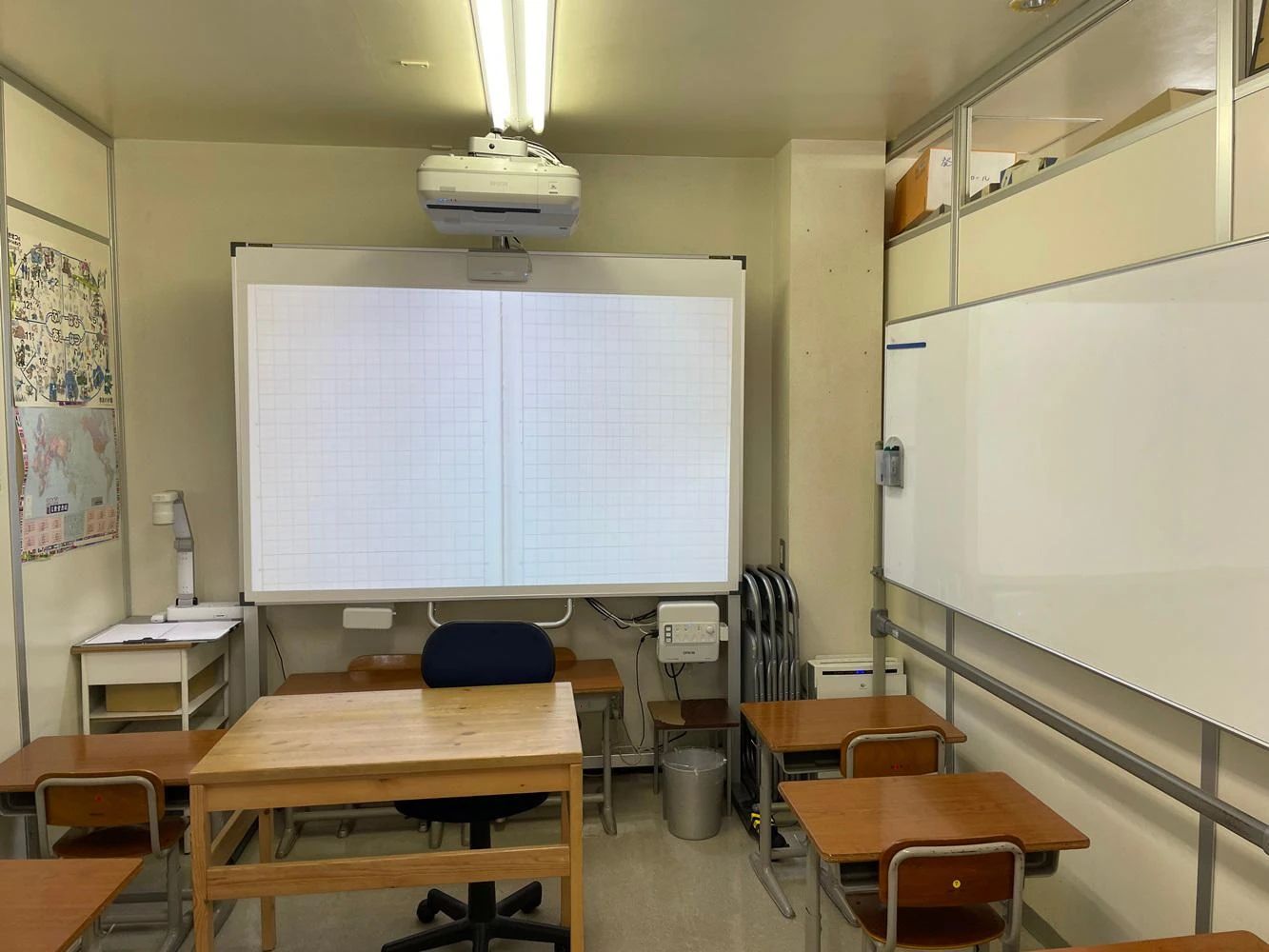 ウエルストリーム 幼児教室 大成町教室のサムネイル画像 2