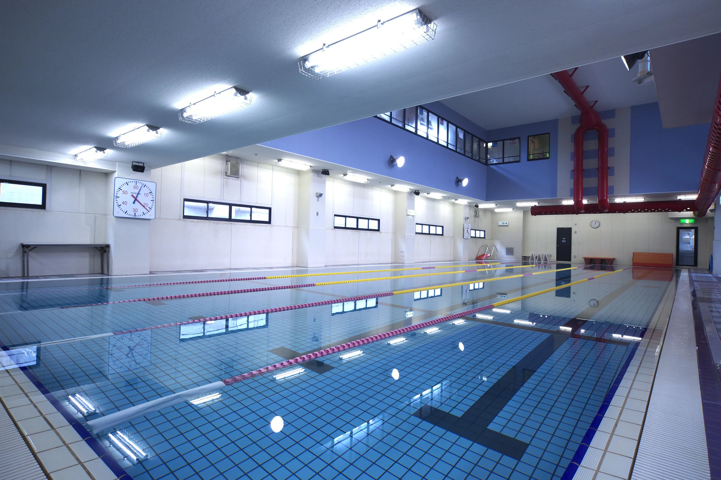 東急スポーツオアシス 幼児教室 浦和店のメイン画像