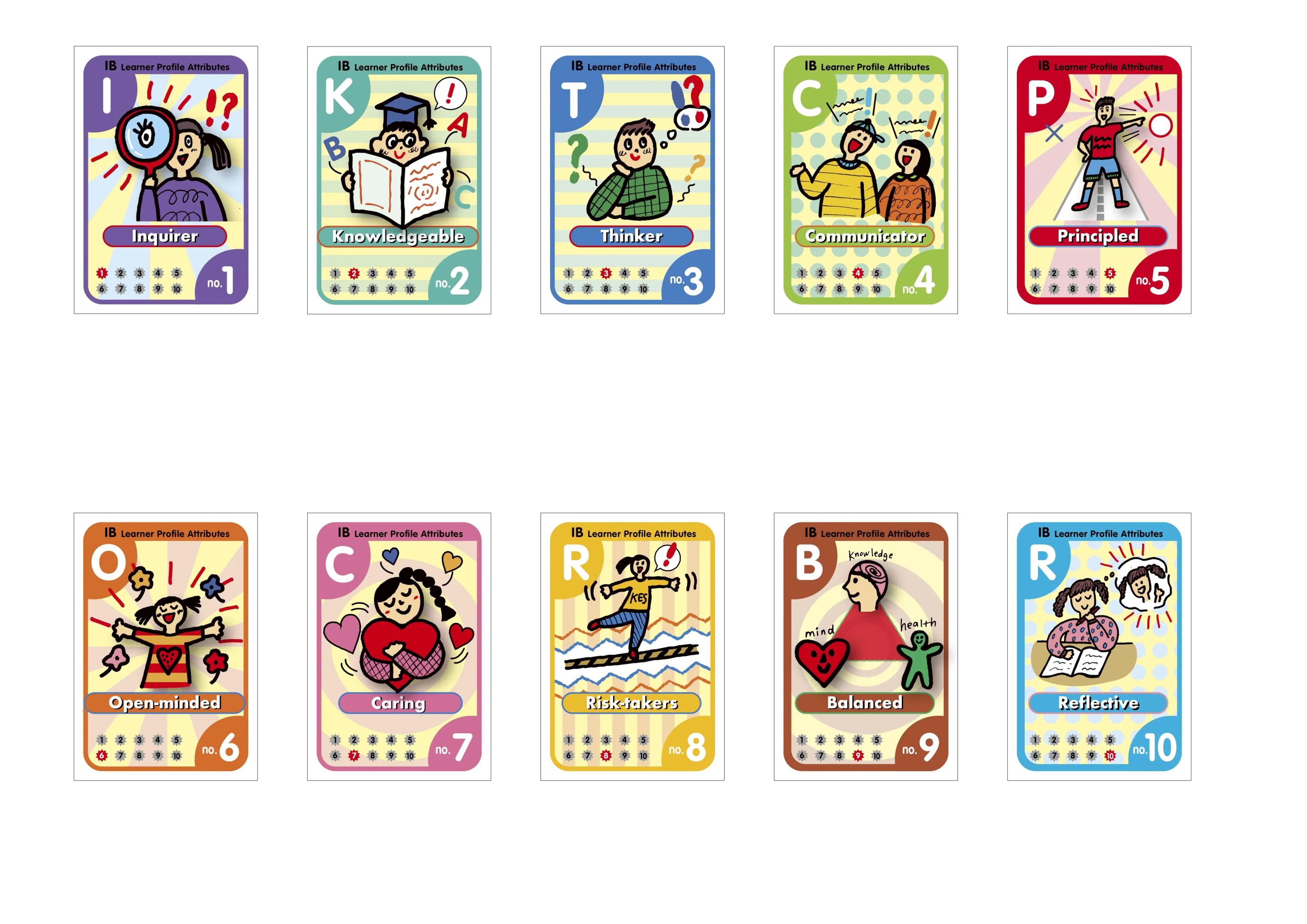 KarugamoEnglishSchool8カルガモイングリッシュスクール) 幼児教室 三室校のサムネイル画像 3