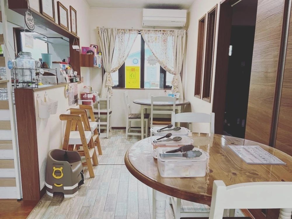 SunFlower BabySigns 幼児教室 SUN3CAFE教室のサムネイル画像 4