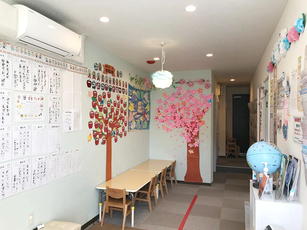 幼児教室コペル 幼児コース 南鳩ヶ谷教室のサムネイル画像 4