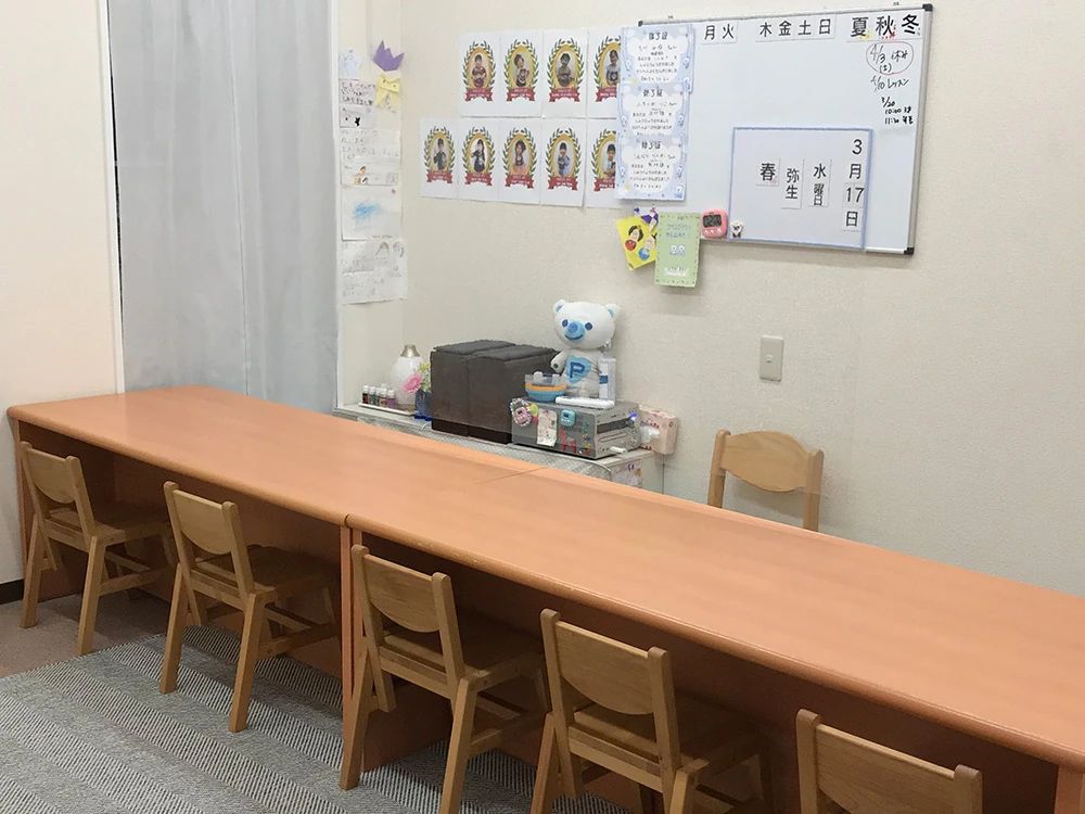 幼児教室コペル 幼児コース 南鳩ヶ谷教室のサムネイル画像 5