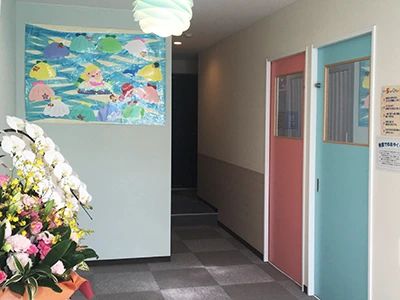 幼児教室コペル 幼児コース 南鳩ヶ谷教室のメイン画像