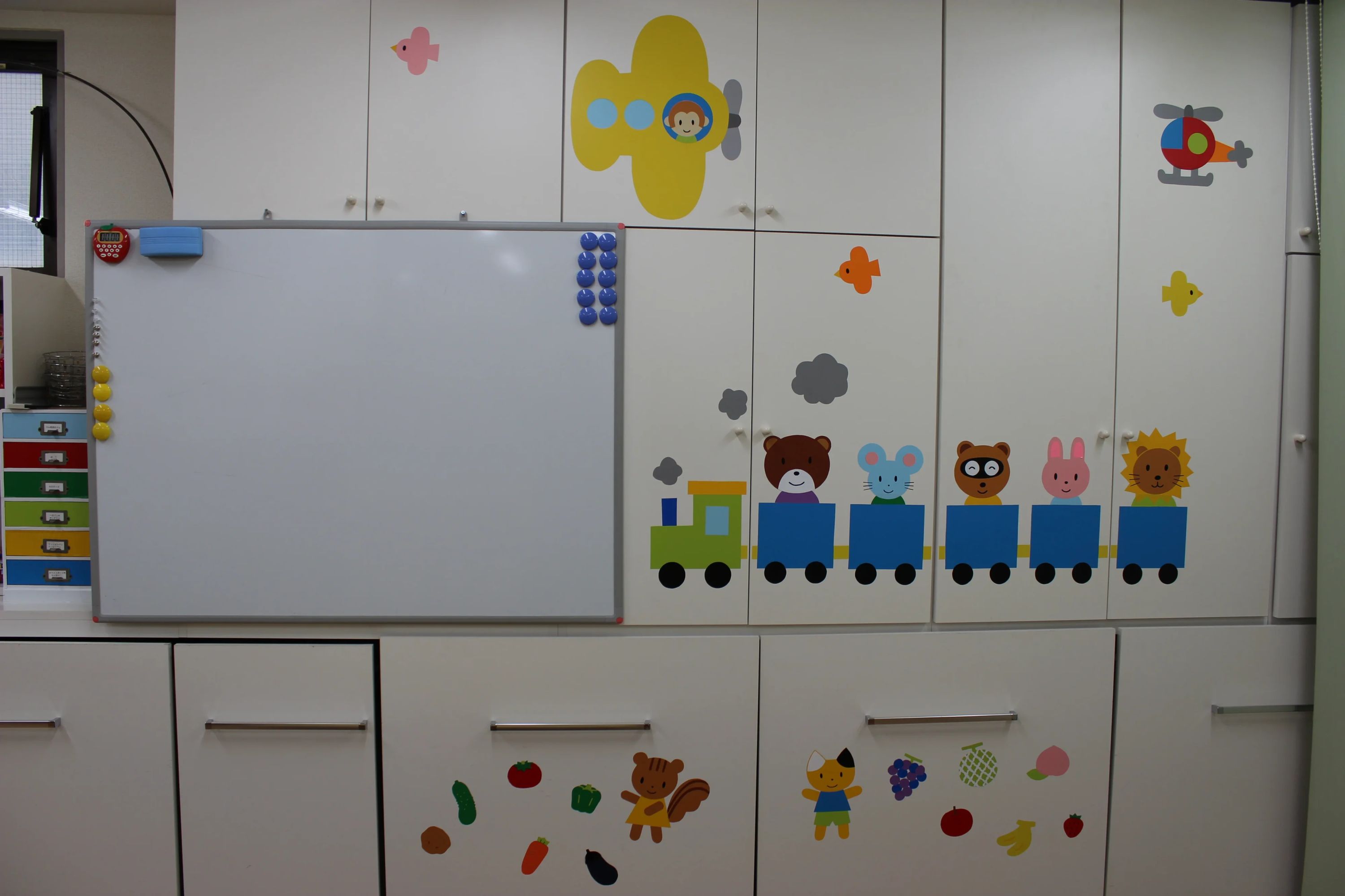 幼児教室めぇでる 南八幡教室のサムネイル画像 2