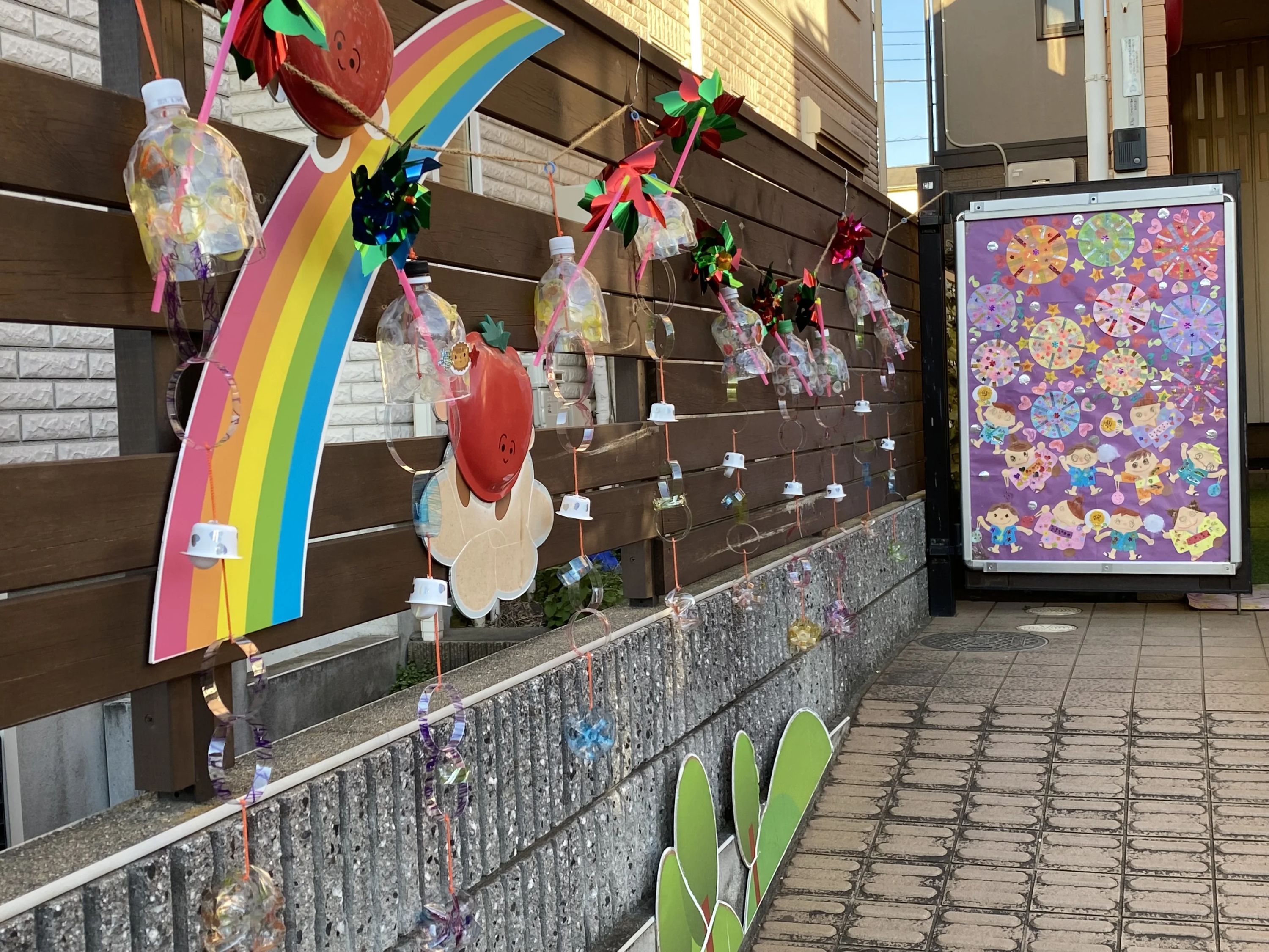 こども畑プチトマト しいの木台教室のサムネイル画像 4