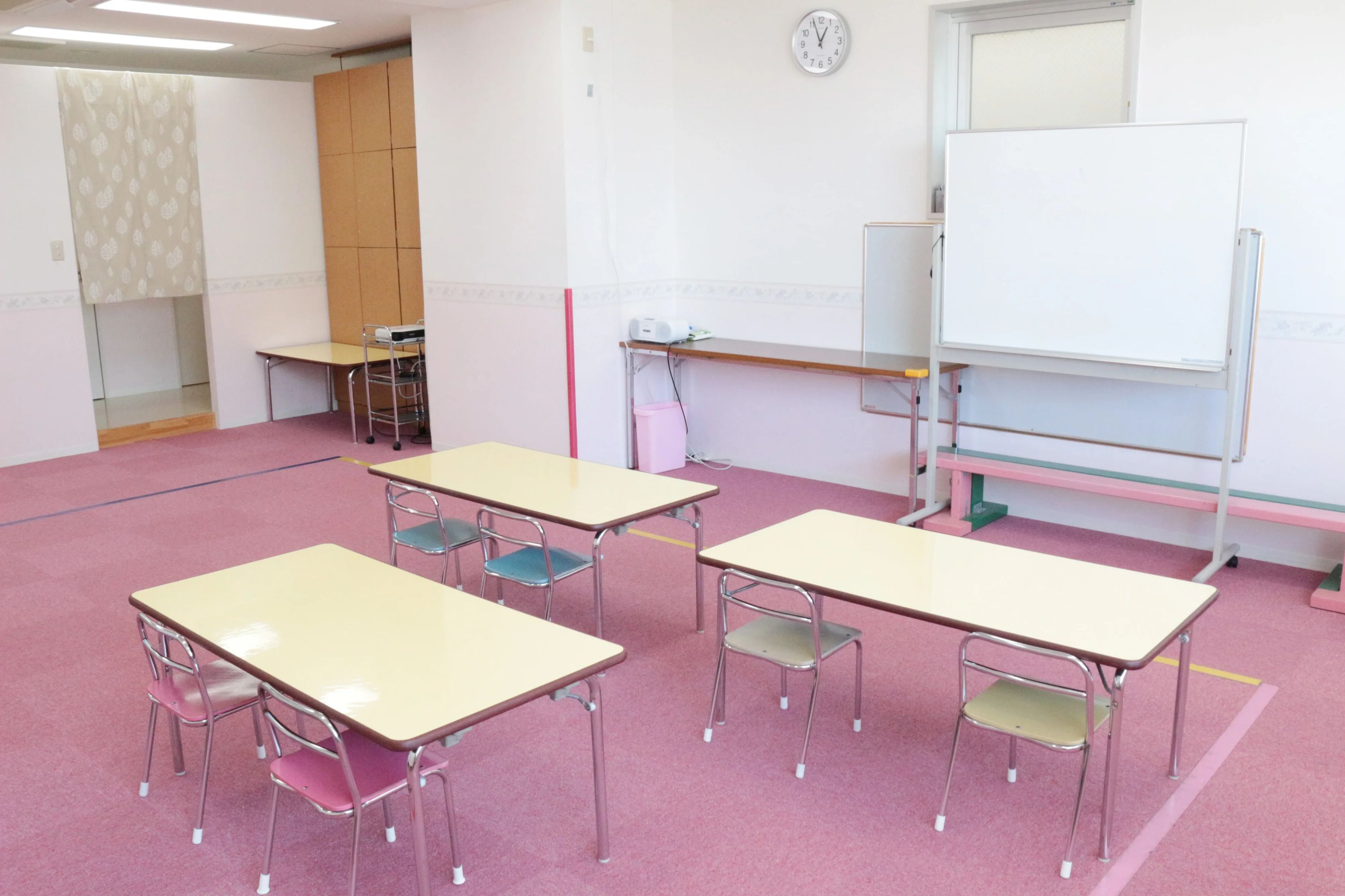 どんちゃか幼児教室 千葉校のサムネイル画像 2