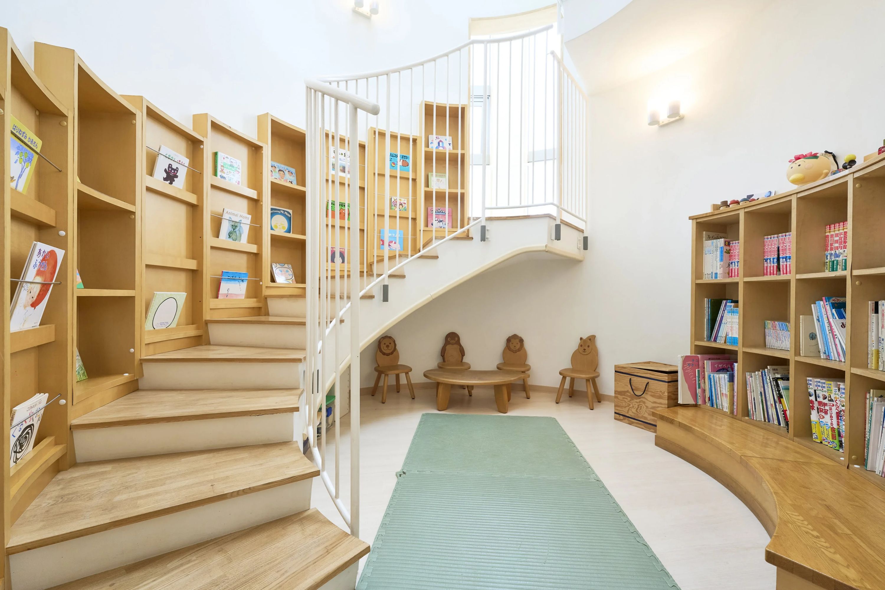 花まる学習会 幼児教室 園生幼稚園教室のサムネイル画像 2