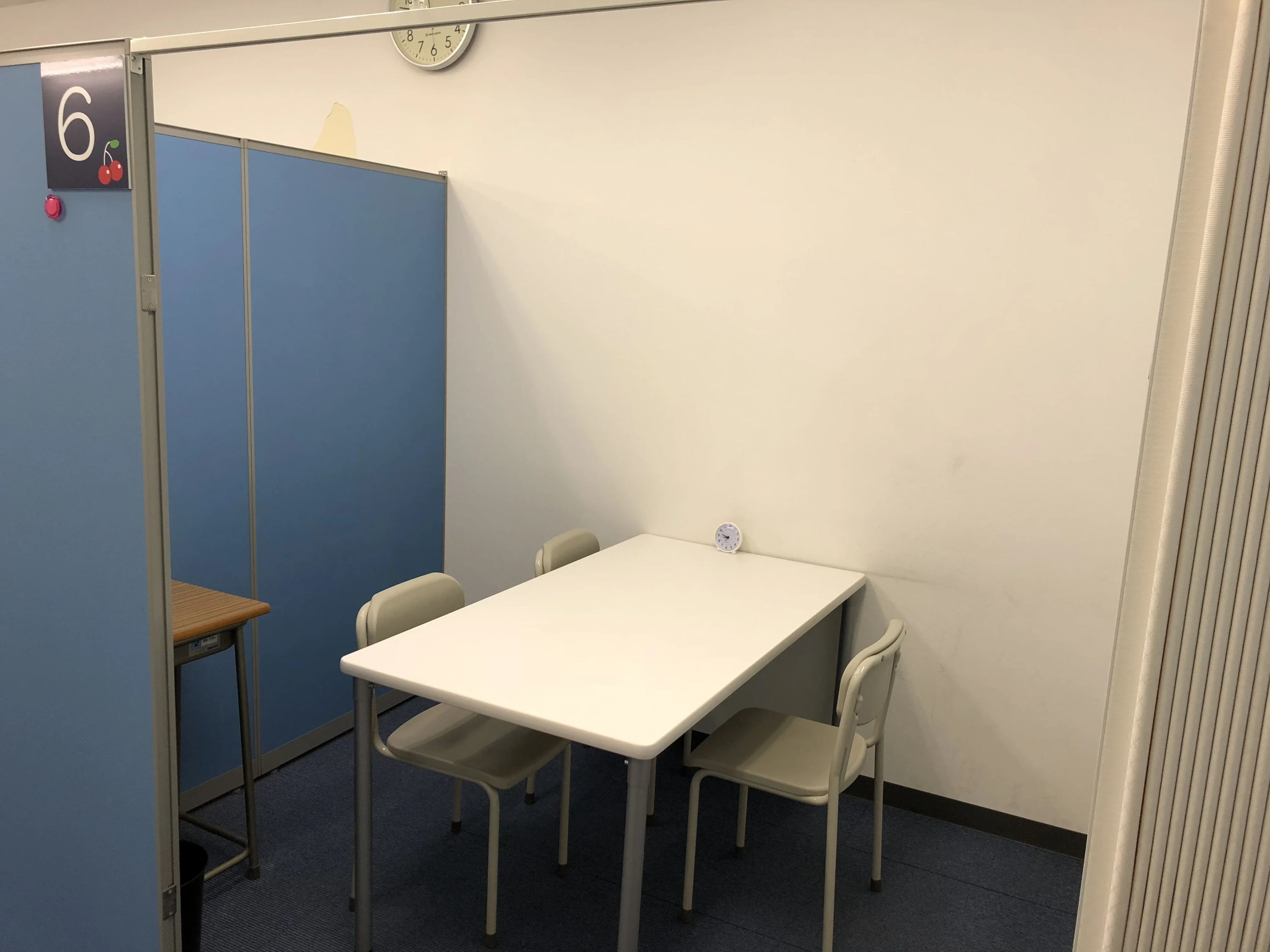 さくらんぼ教室 幼児教室 本八幡本部教室のサムネイル画像 2