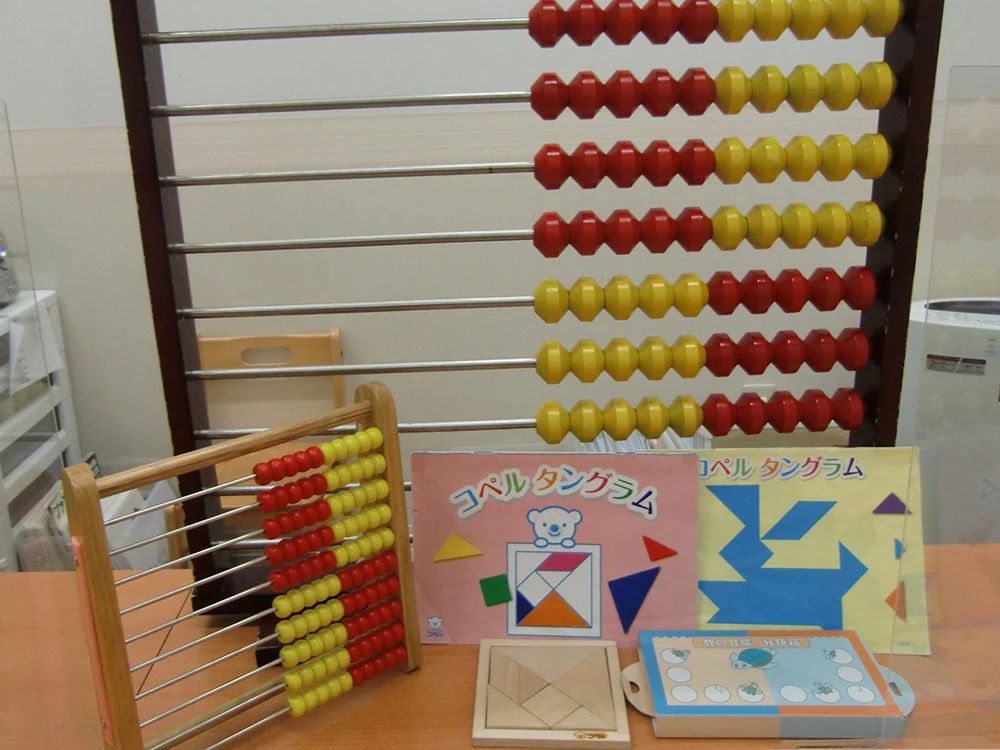 幼児教室コペル 小学生コース ららぽーと柏の葉教室のサムネイル画像 5