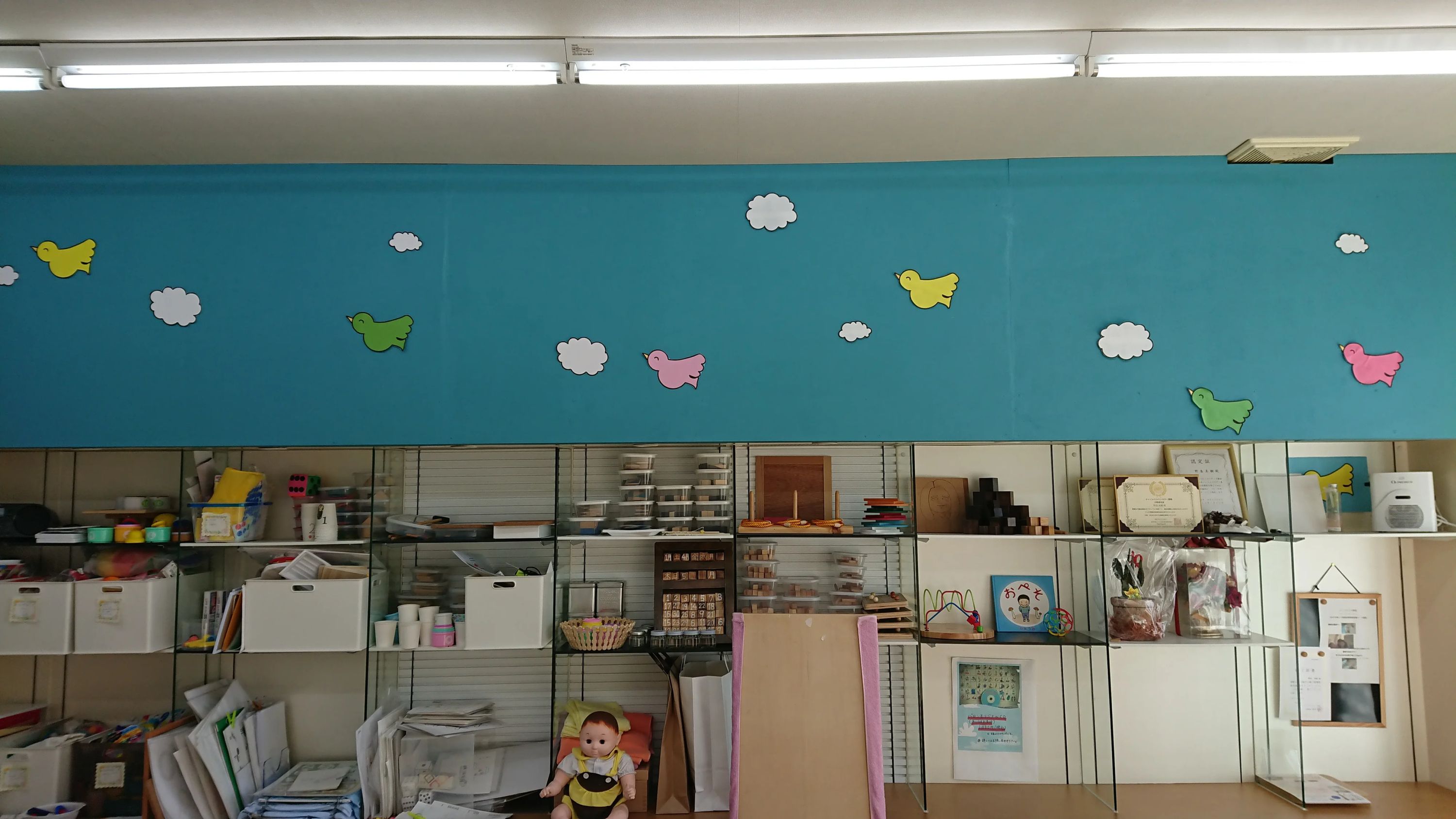 幼児教室パロン・テ・アンファン 坂井東教室のサムネイル画像 2