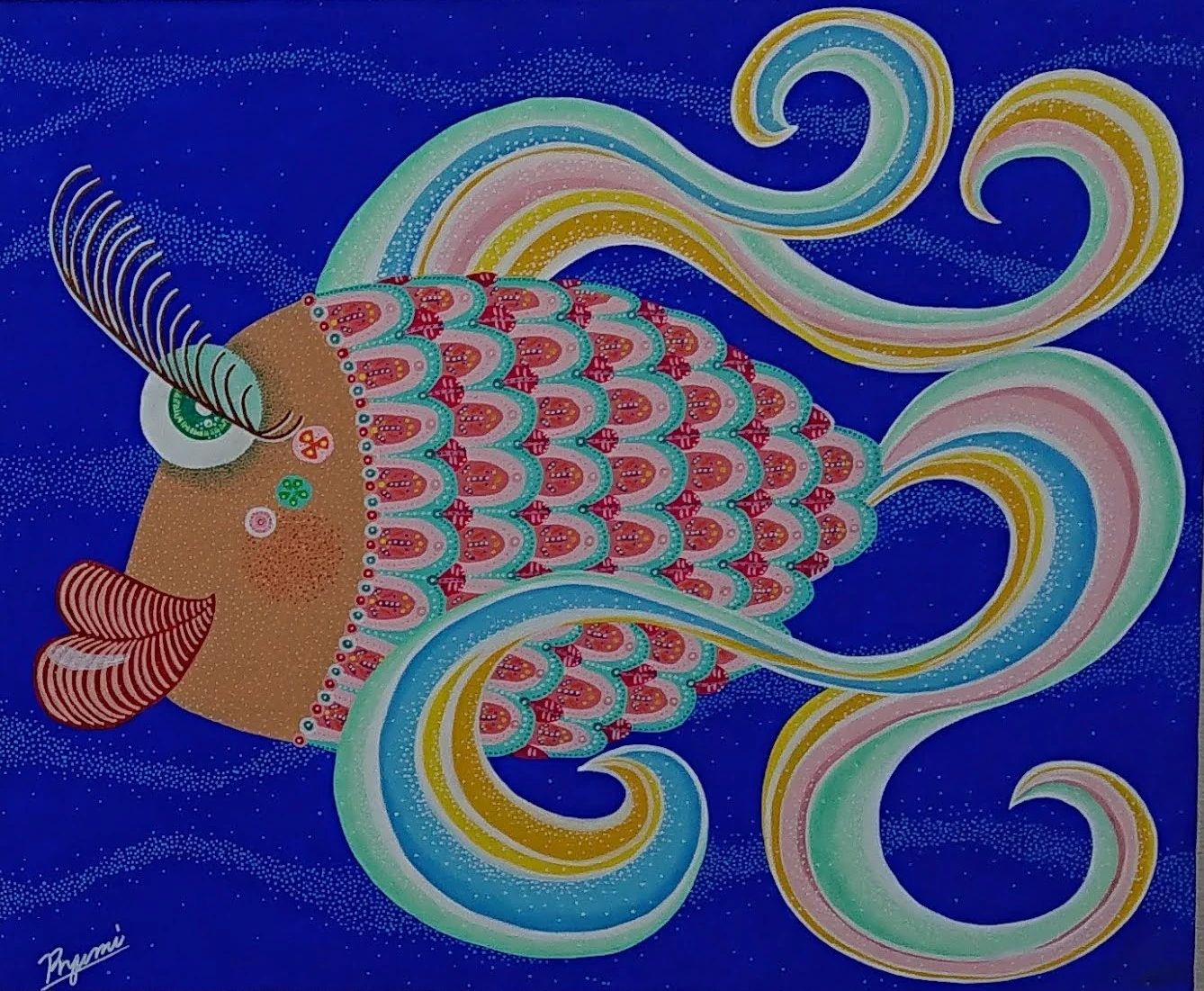 幼児教室パロン・テ・アンファン 坂井東教室のサムネイル画像 3