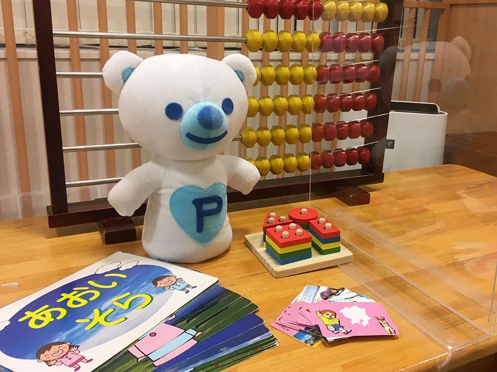 幼児教室コペル 小学生コース アイシティ21教室のメイン画像