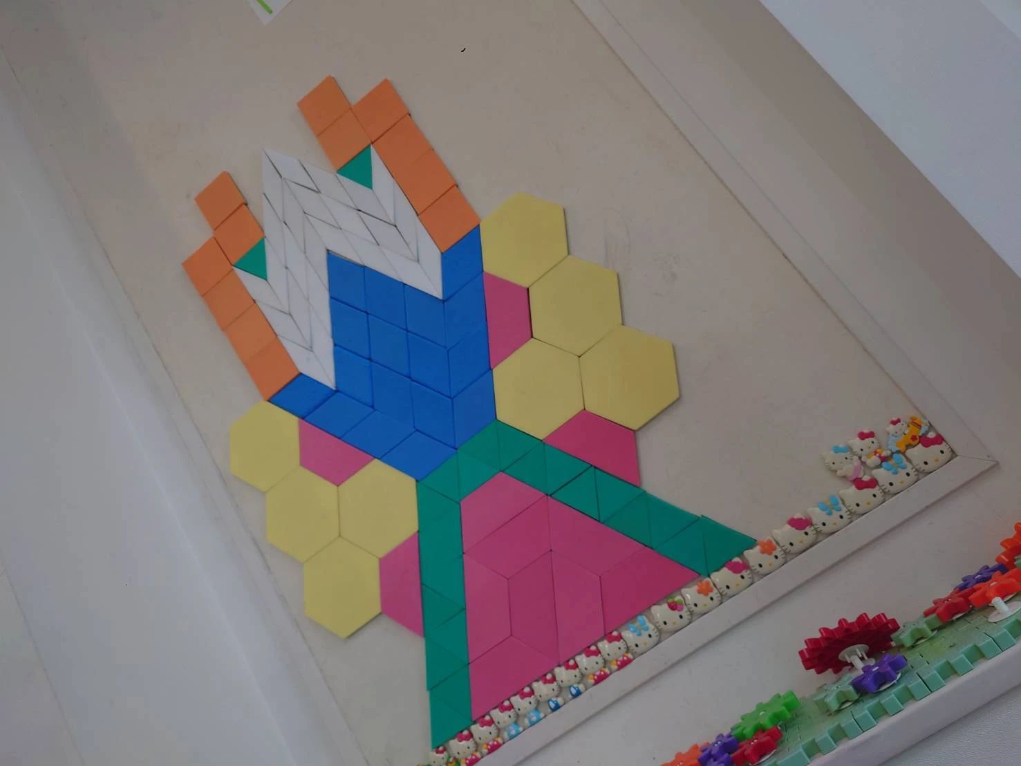 幼児からのさんすう×ことば／シナプス 筒井教室のサムネイル画像 3