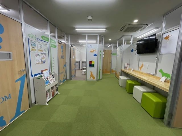 ステラ幼児教室・個別支援塾 御器所校のサムネイル画像 3