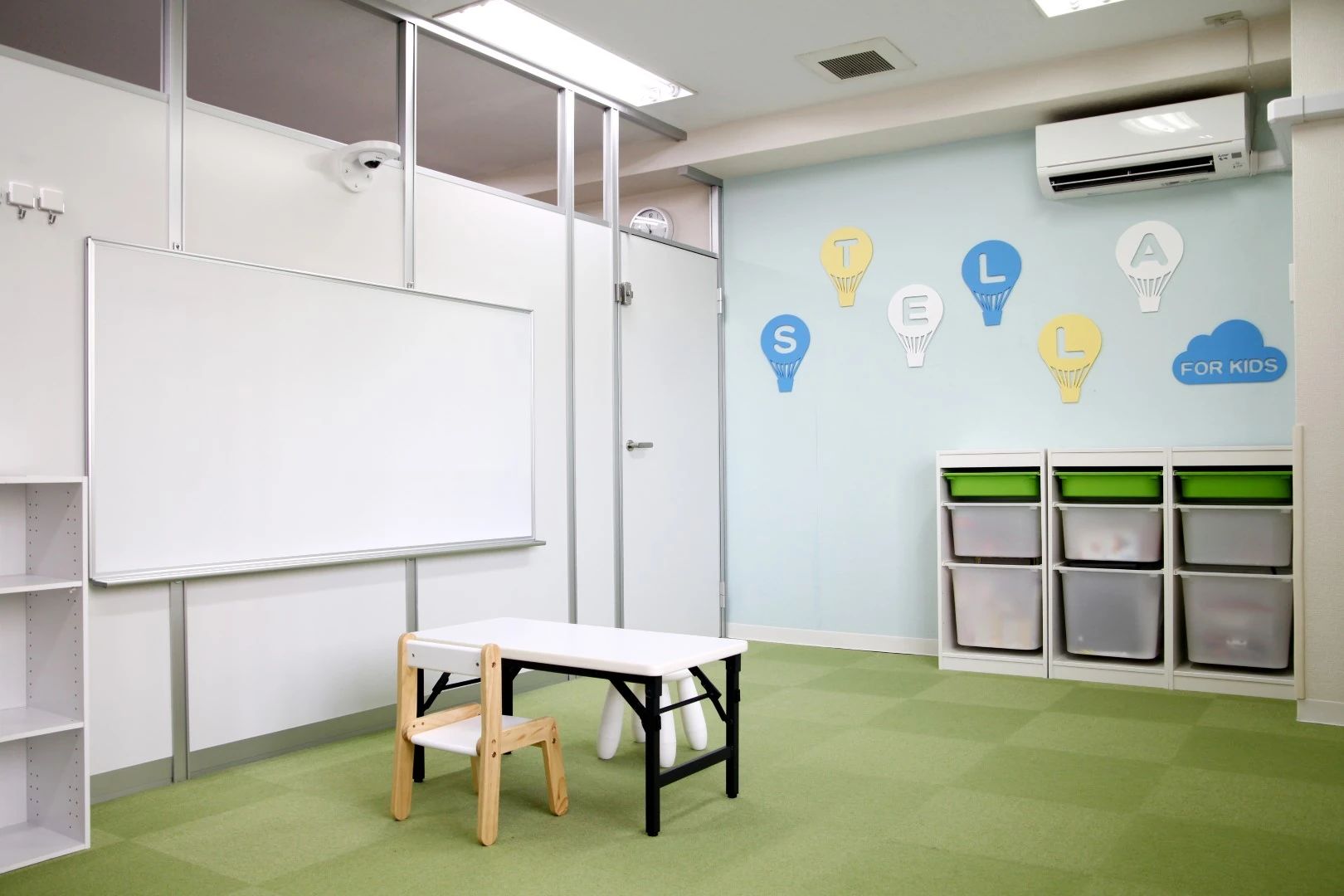 ステラ幼児教室 名駅東校のサムネイル画像 4