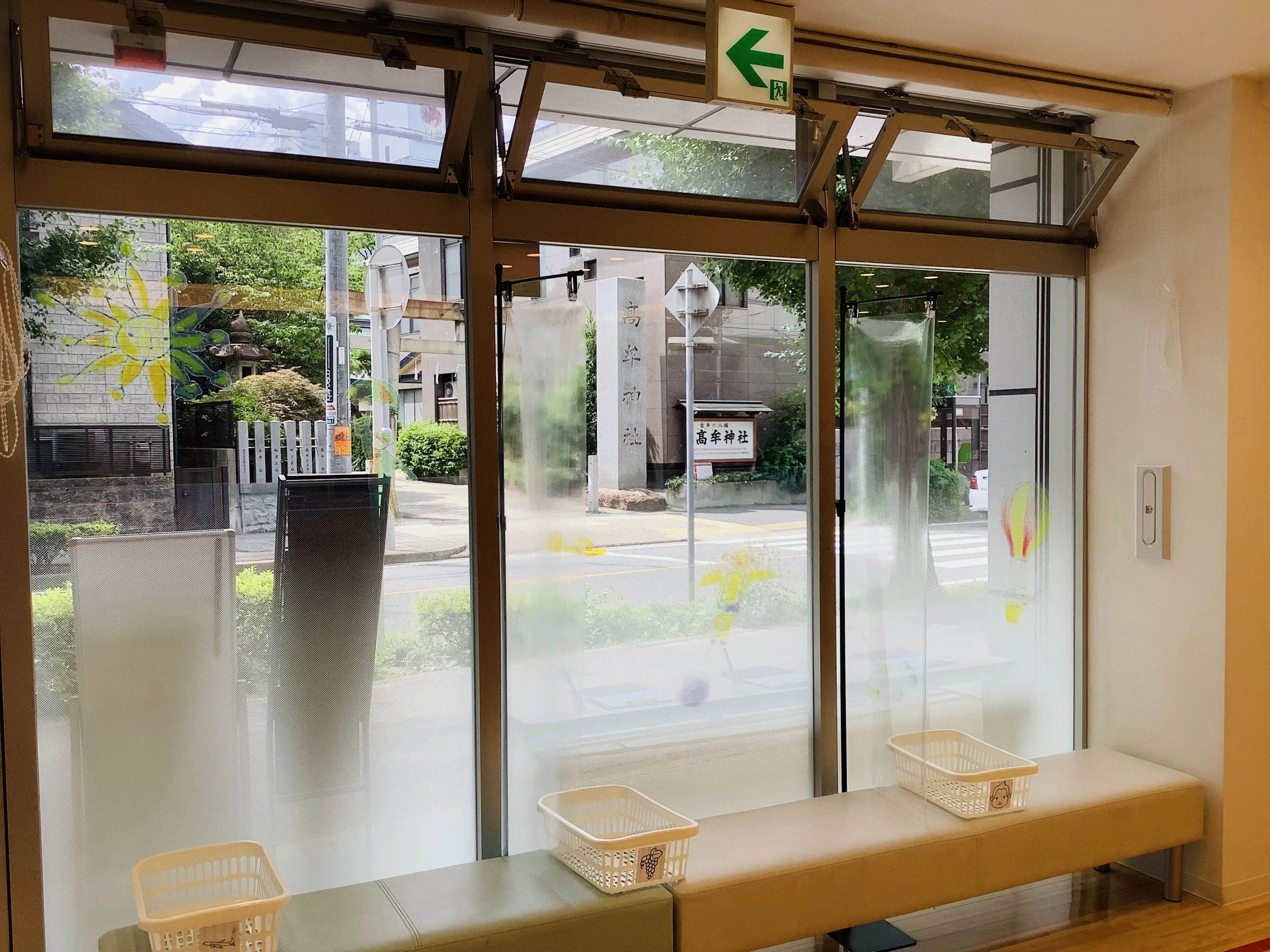 ジュニアクラブ 幼児教室 千種教室のサムネイル画像 3