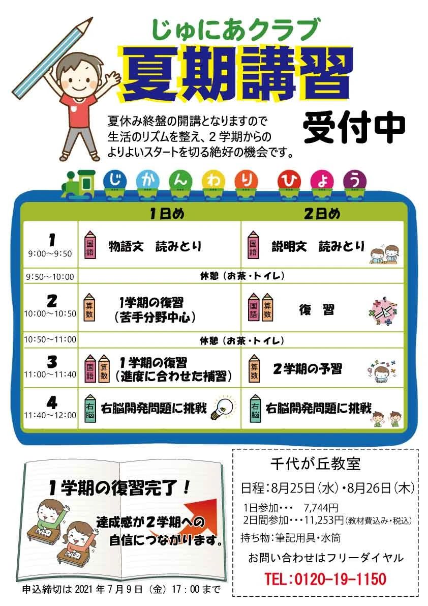 ちゃいるどクラブ 幼児教室 千代が丘教室のサムネイル画像 3