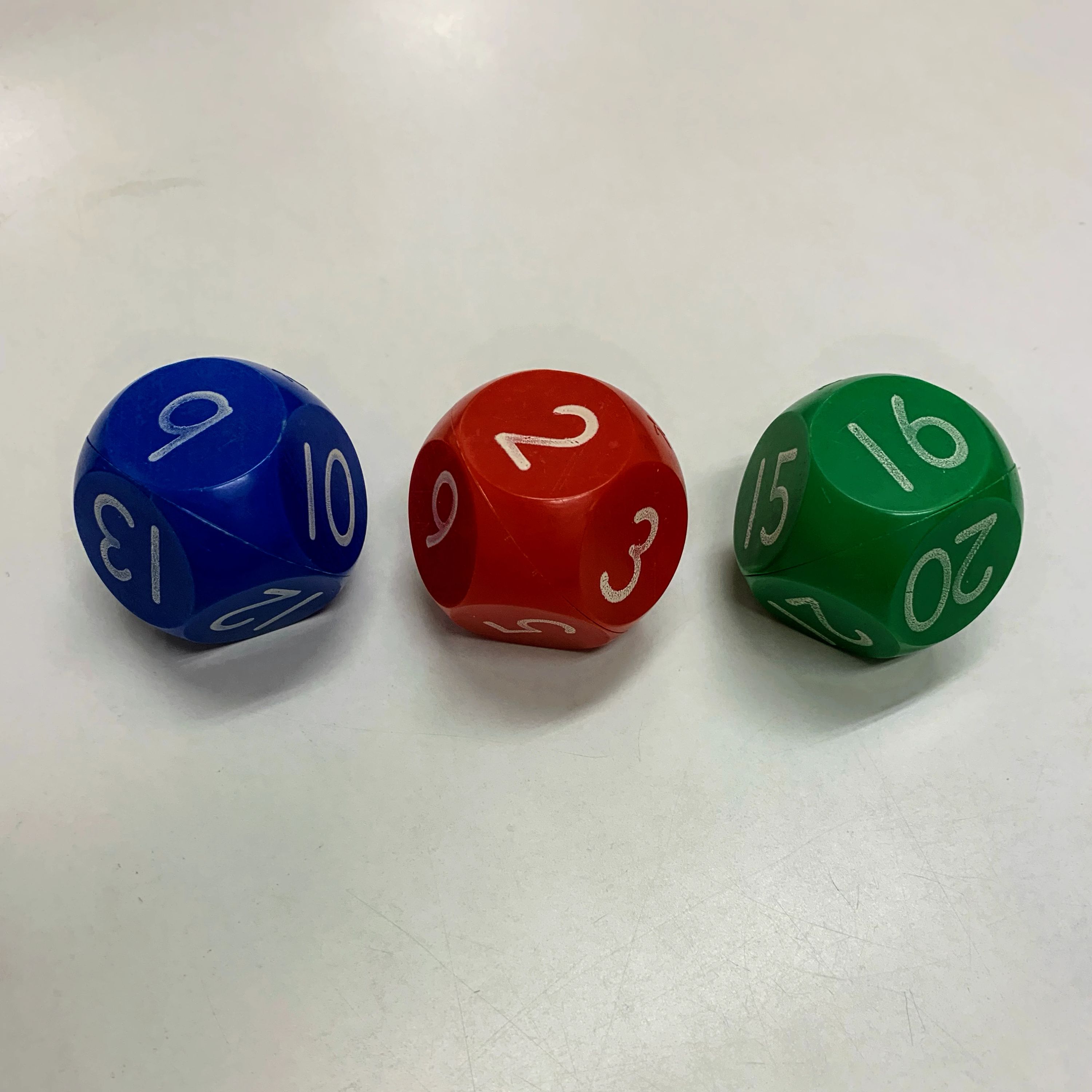 ギルフォード 幼児教室 八事教室のメイン画像