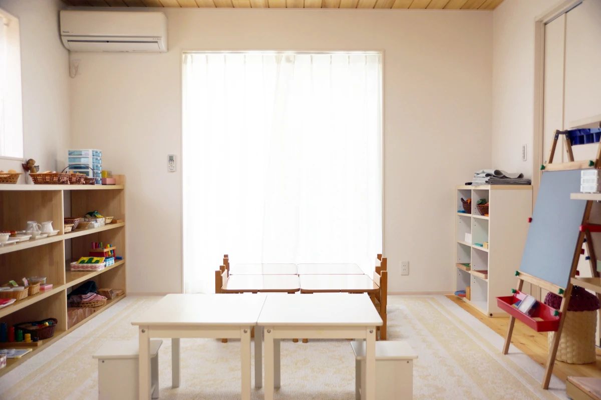 エンジェルこどものいえ 協和町教室のメイン画像