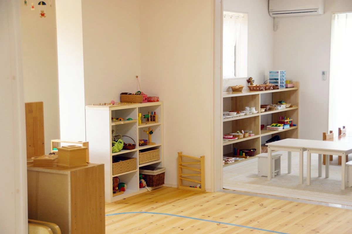 エンジェルこどものいえ 協和町教室のサムネイル画像 2