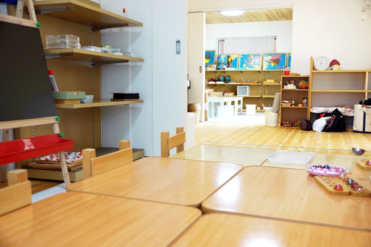 エンジェルこどものいえ 協和町教室のサムネイル画像 3