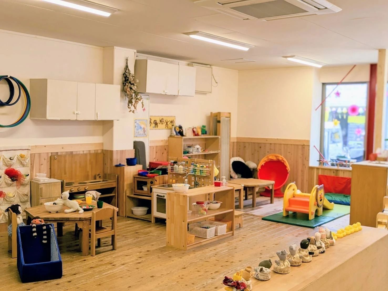 もんもの木 幼児教室 仲田教室のメイン画像