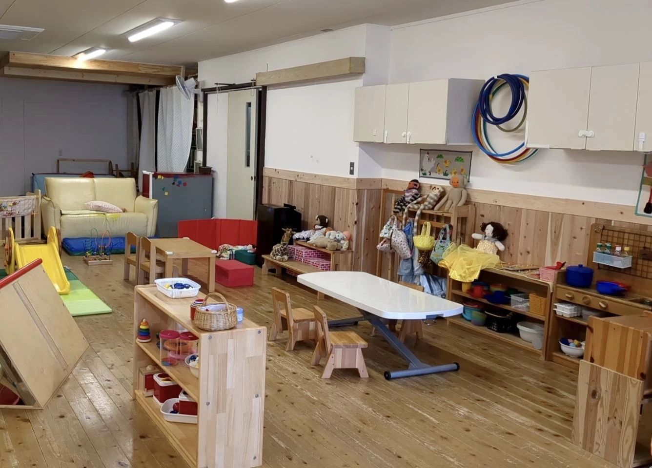 もんもの木 幼児教室 仲田教室のサムネイル画像 4