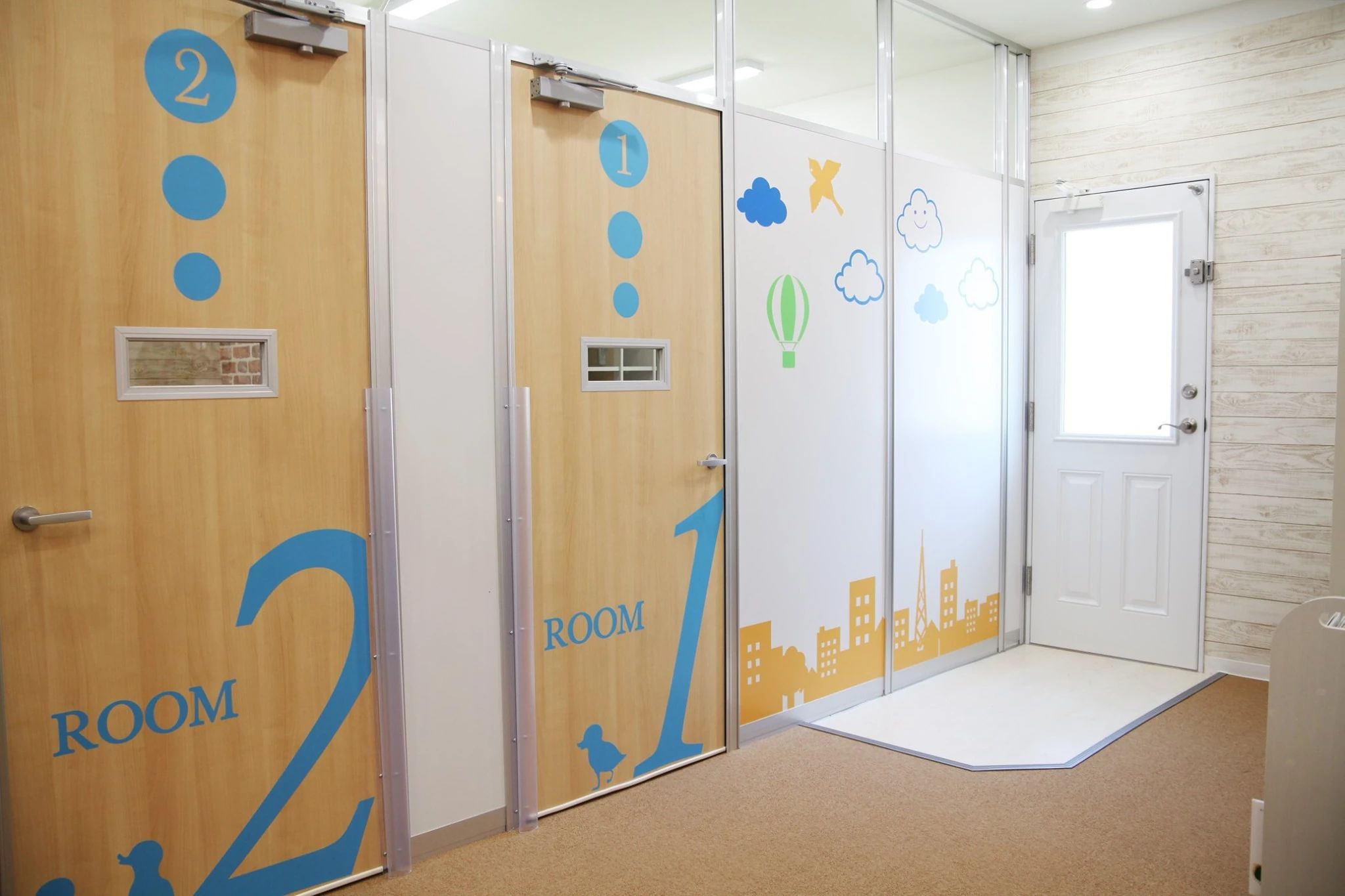 ステラ幼児教室・個別支援塾 港校のサムネイル画像 4