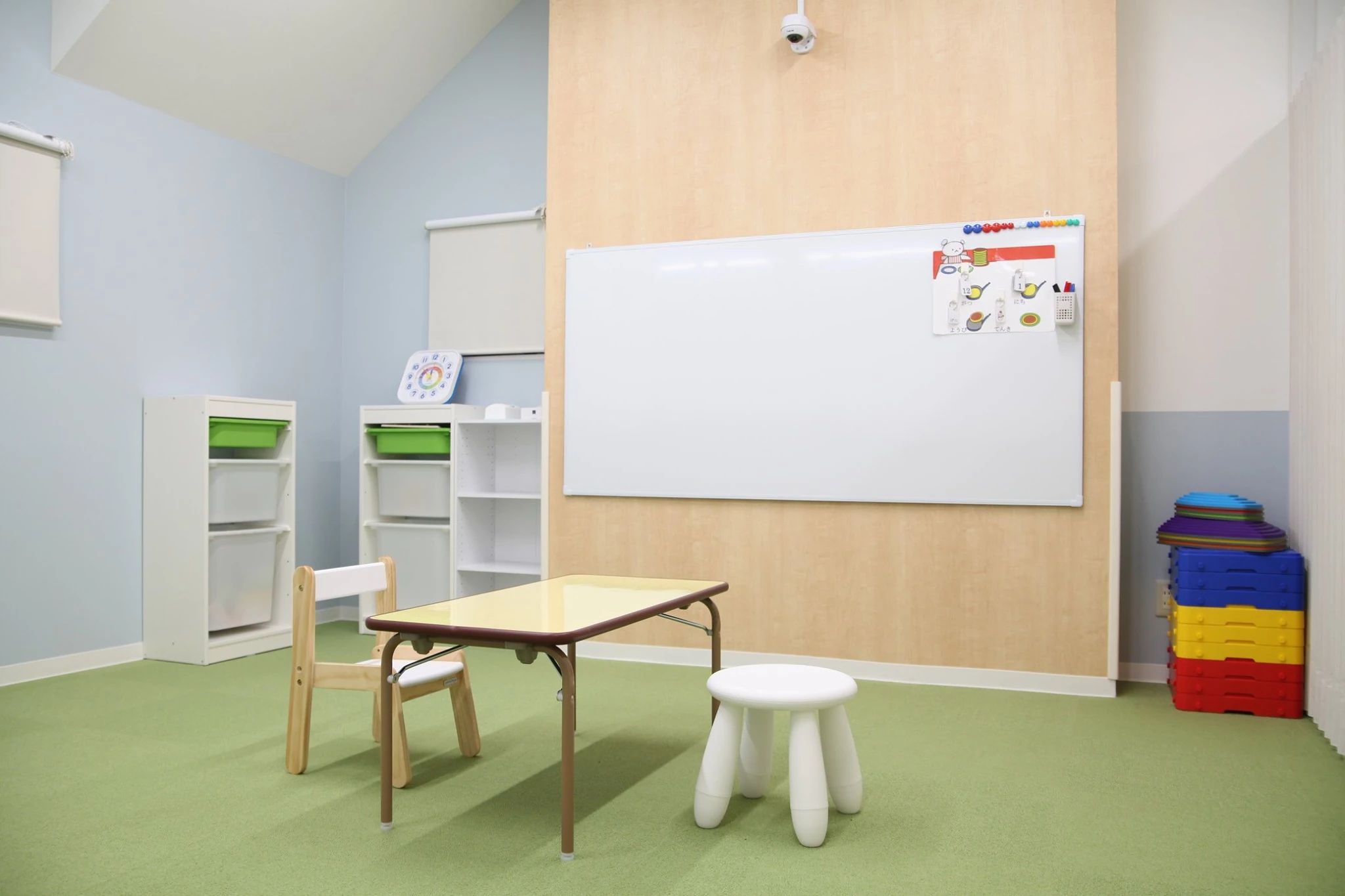 ステラ幼児教室・個別支援塾 港校のサムネイル画像 5