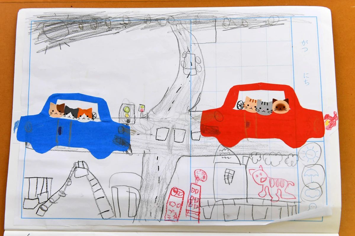 MION((みおんリトルスクール) 幼児教室 川辺町教室のサムネイル画像 2