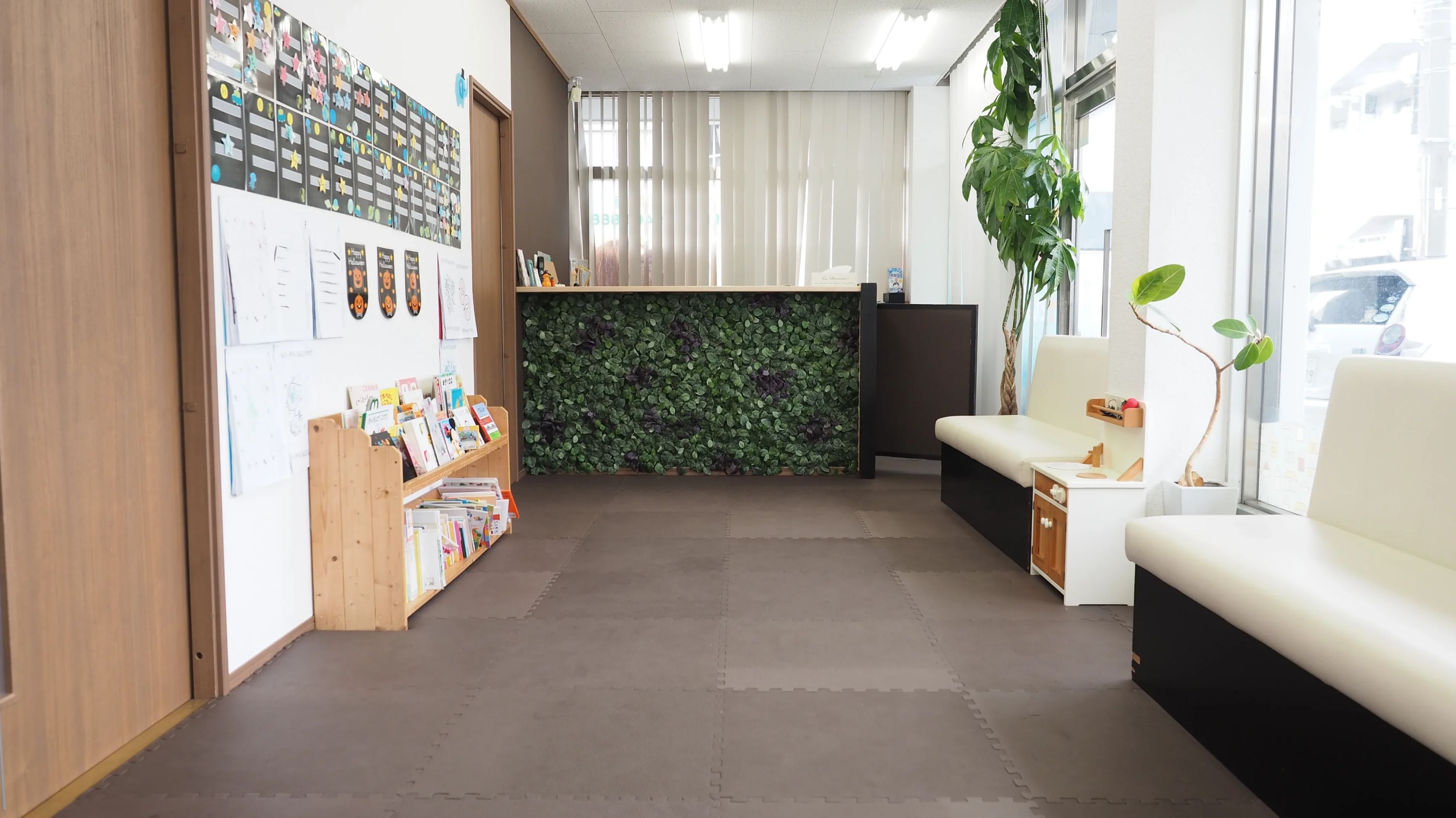 キッズフォードアカデミー 幼児教室 沼津教室のメイン画像