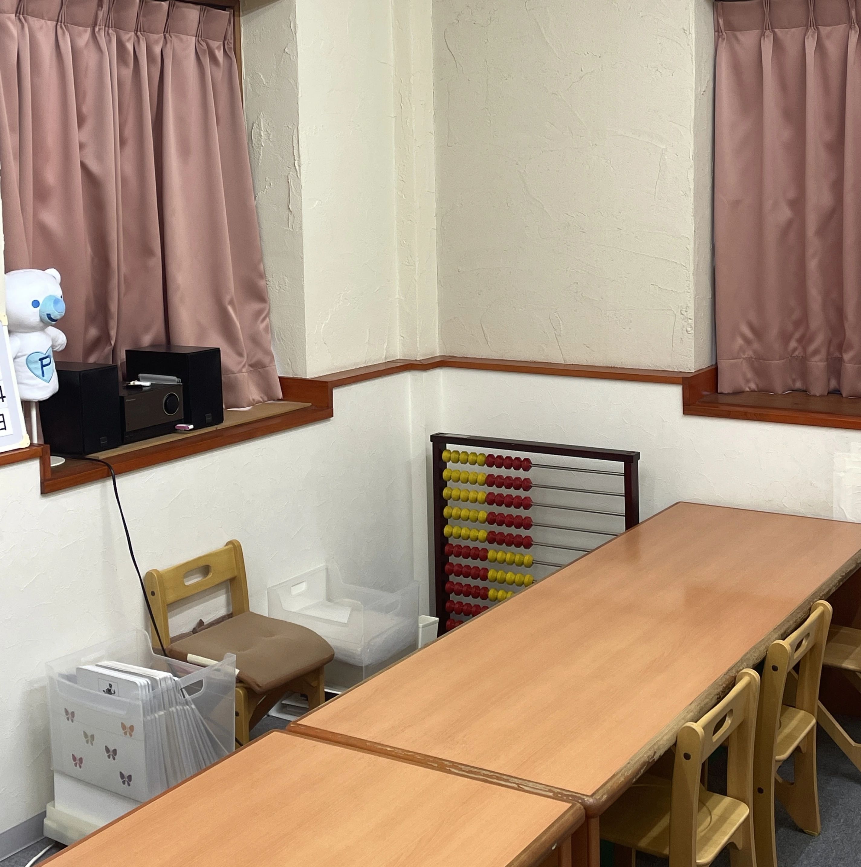 幼児教室コペル 幼児コース 津教室のメイン画像