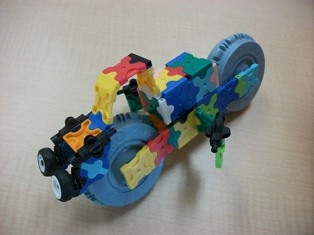 幼児教室コペル 幼児コース 津教室のサムネイル画像 5