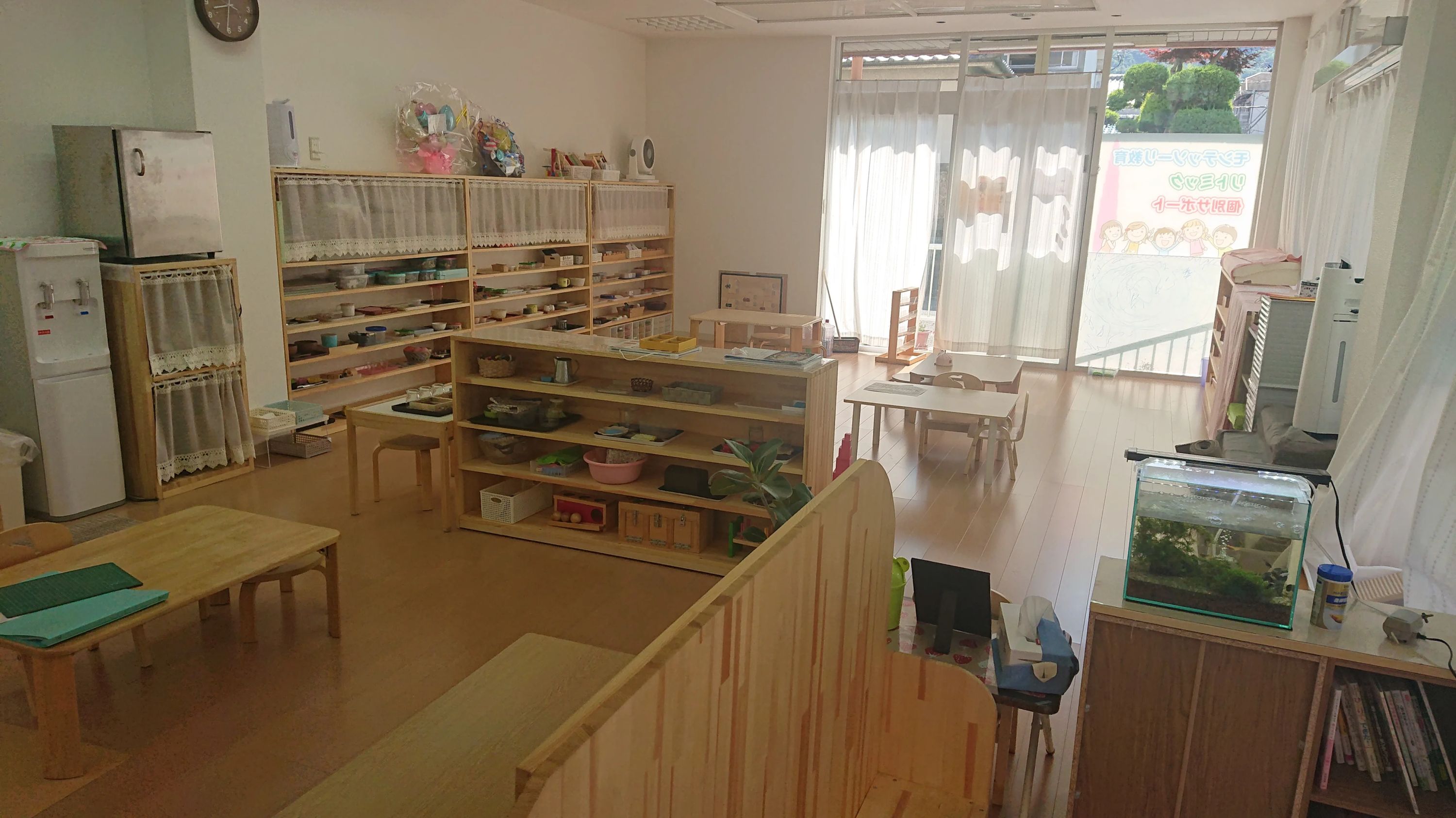 こどものいえのいちご 幼児教室 神田町教室のメイン画像